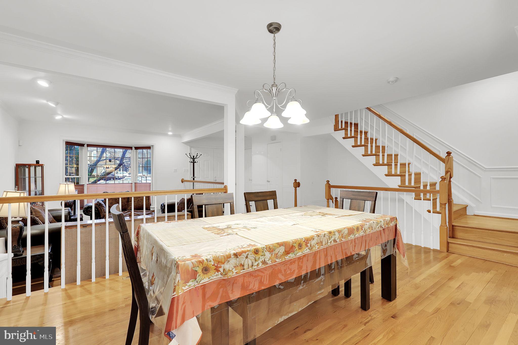 TUCKERMAN STATION - Residential