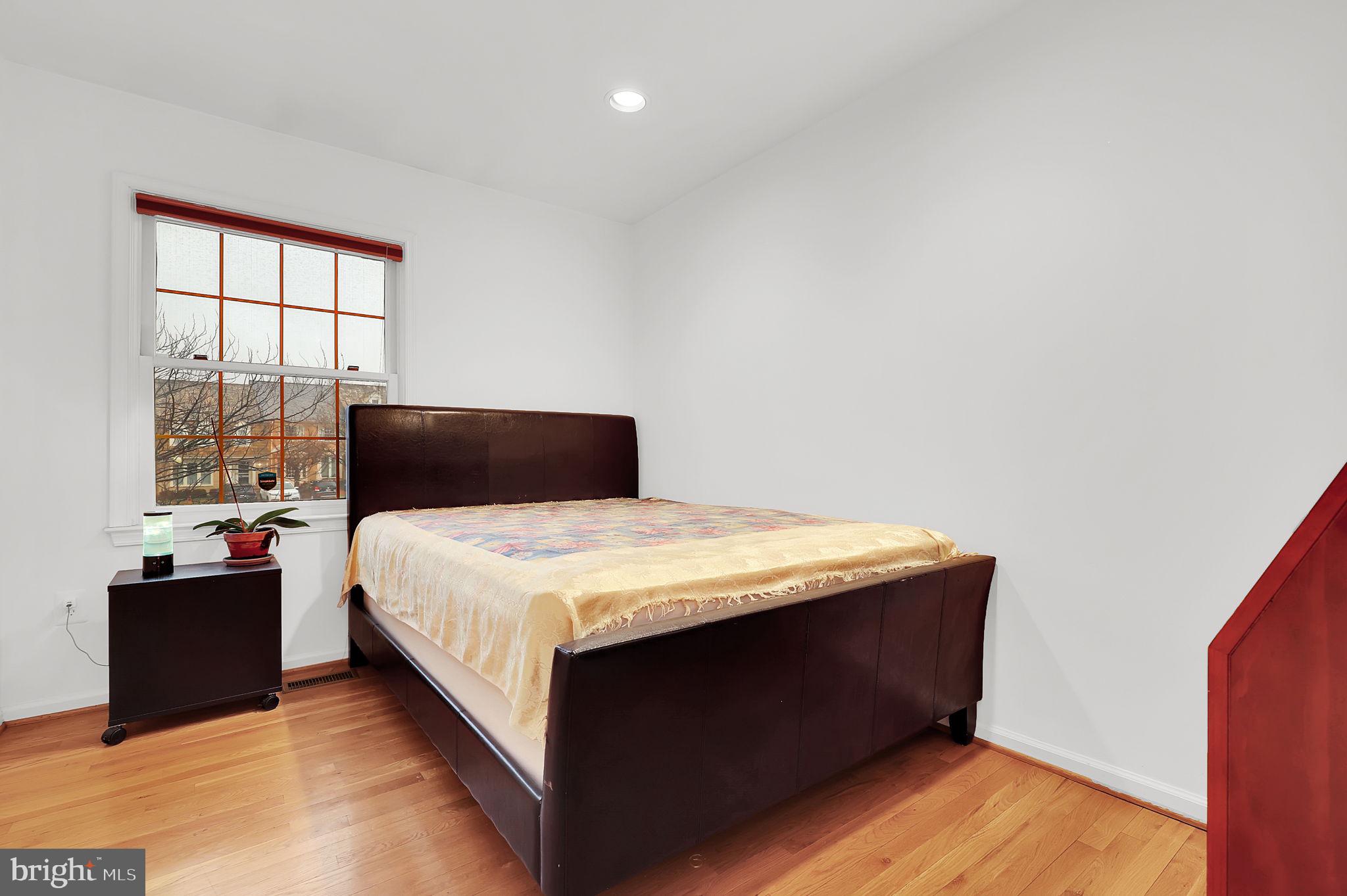 TUCKERMAN STATION - Residential