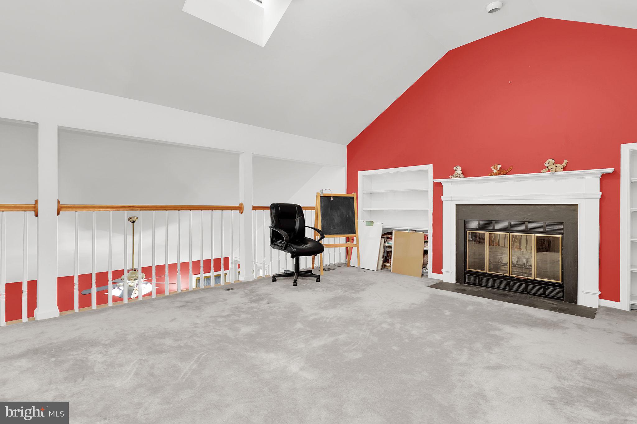 TUCKERMAN STATION - Residential