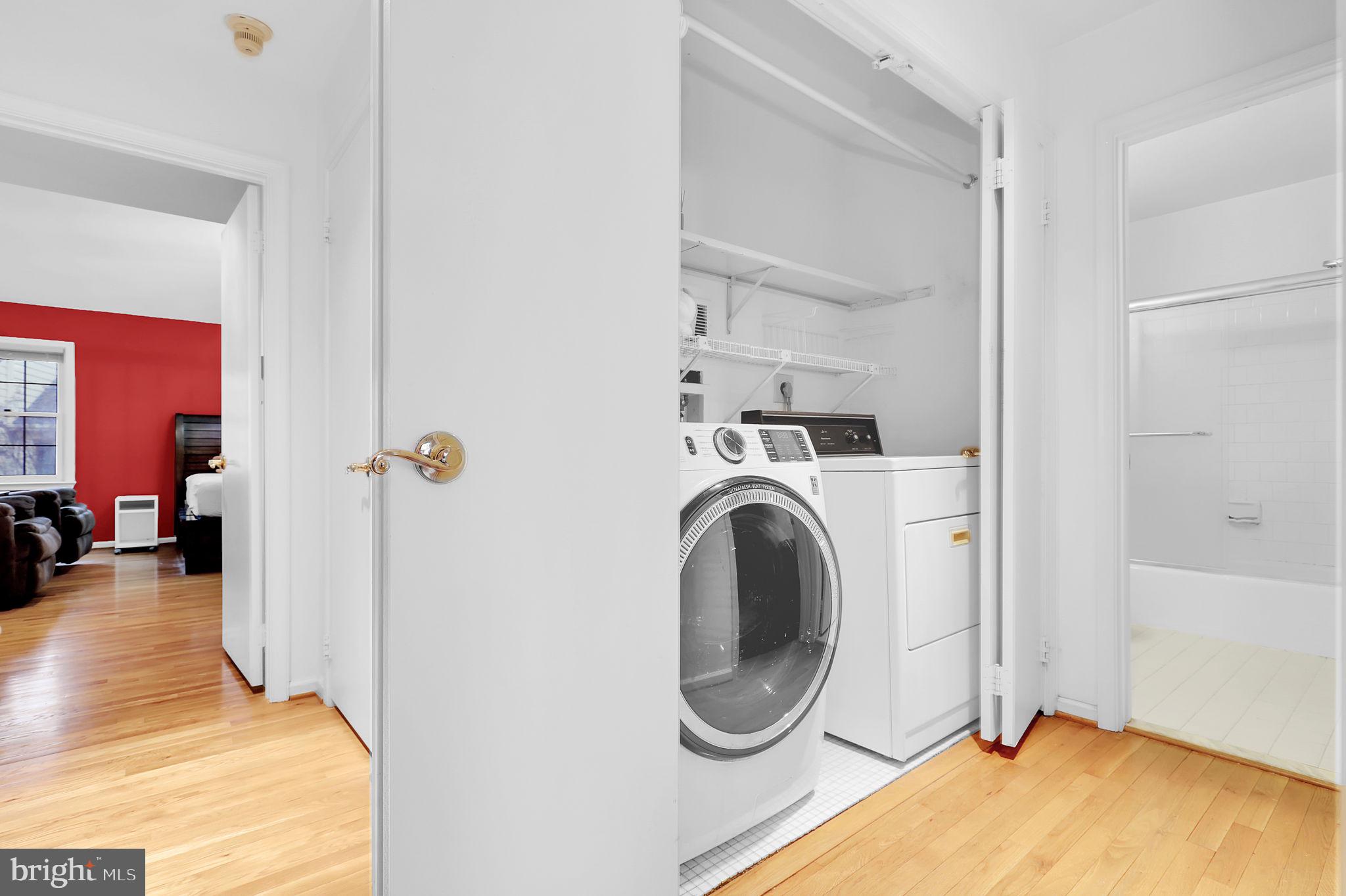 TUCKERMAN STATION - Residential