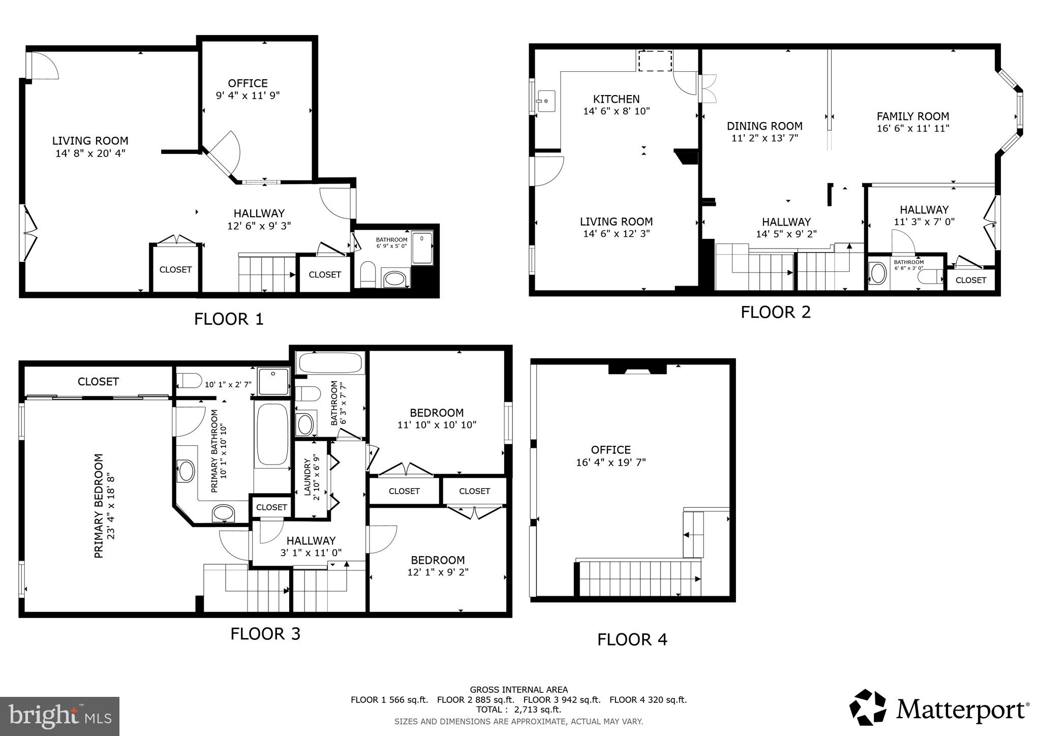 TUCKERMAN STATION - Residential