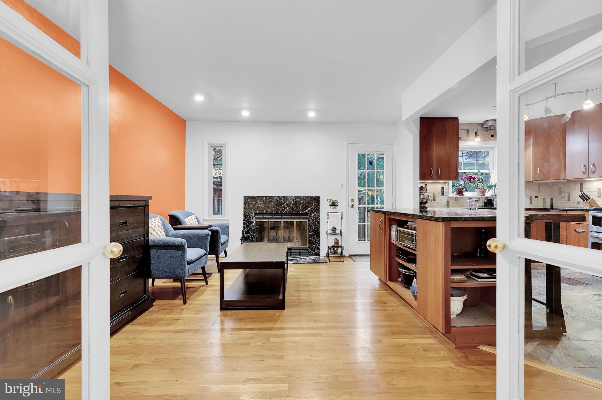 TUCKERMAN STATION - Residential