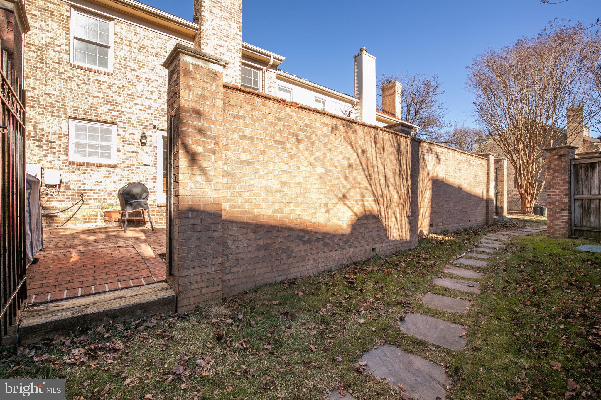 TUCKERMAN STATION - Residential