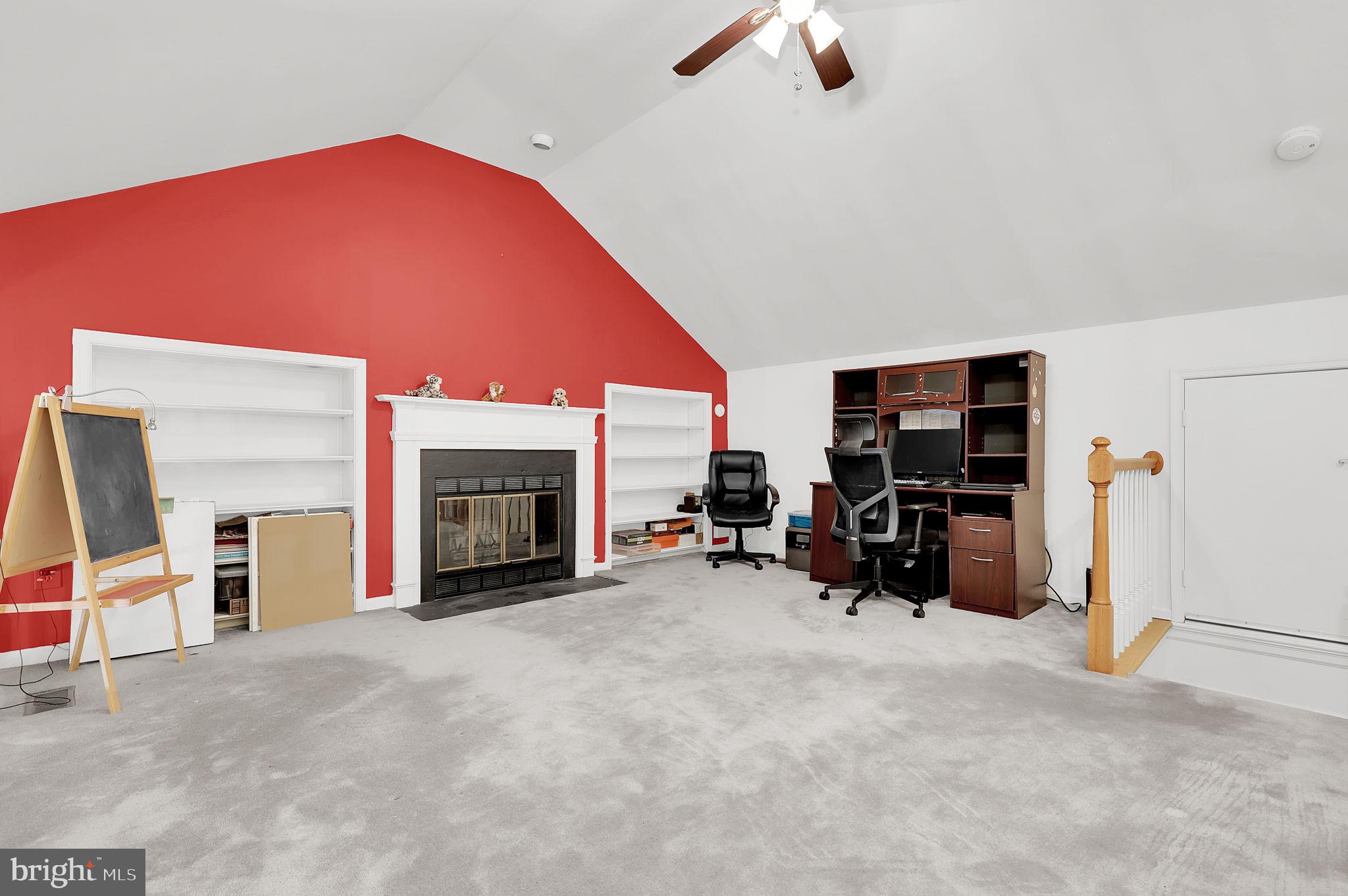 TUCKERMAN STATION - Residential