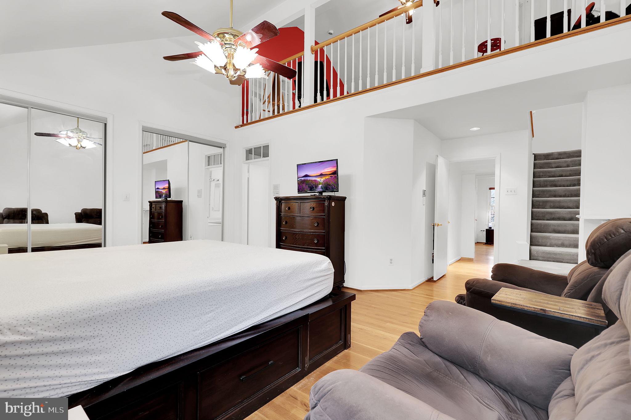 TUCKERMAN STATION - Residential