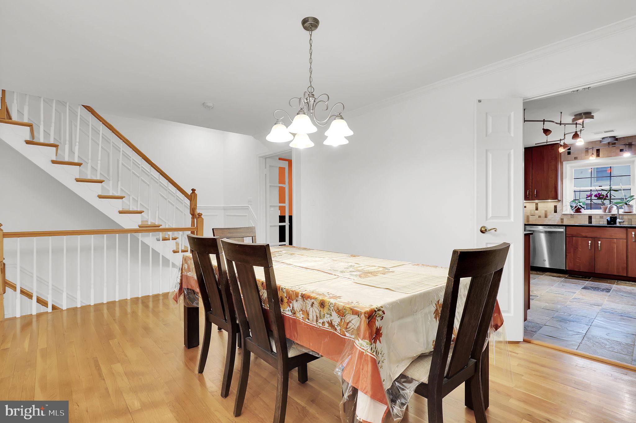 TUCKERMAN STATION - Residential