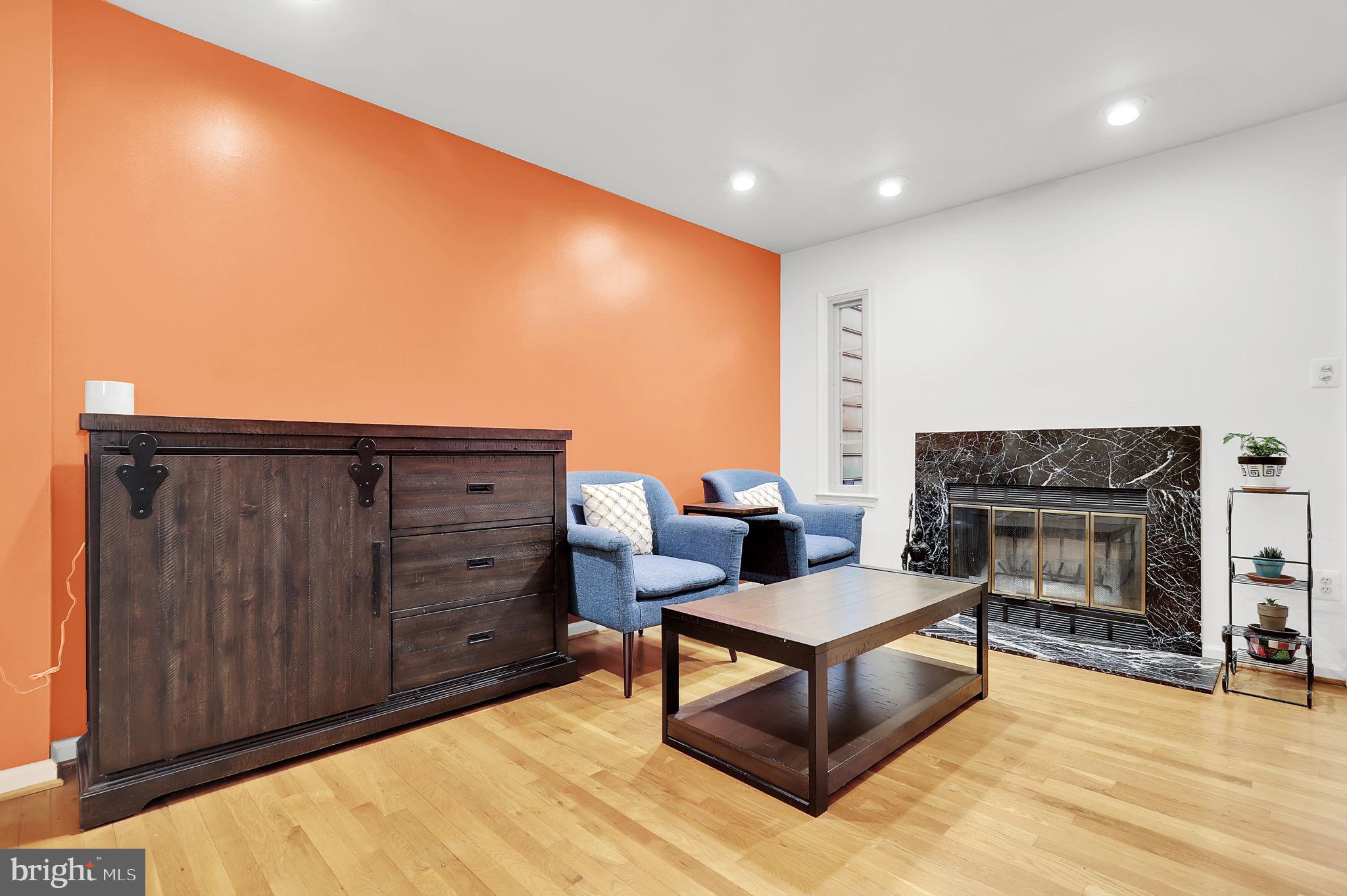 TUCKERMAN STATION - Residential