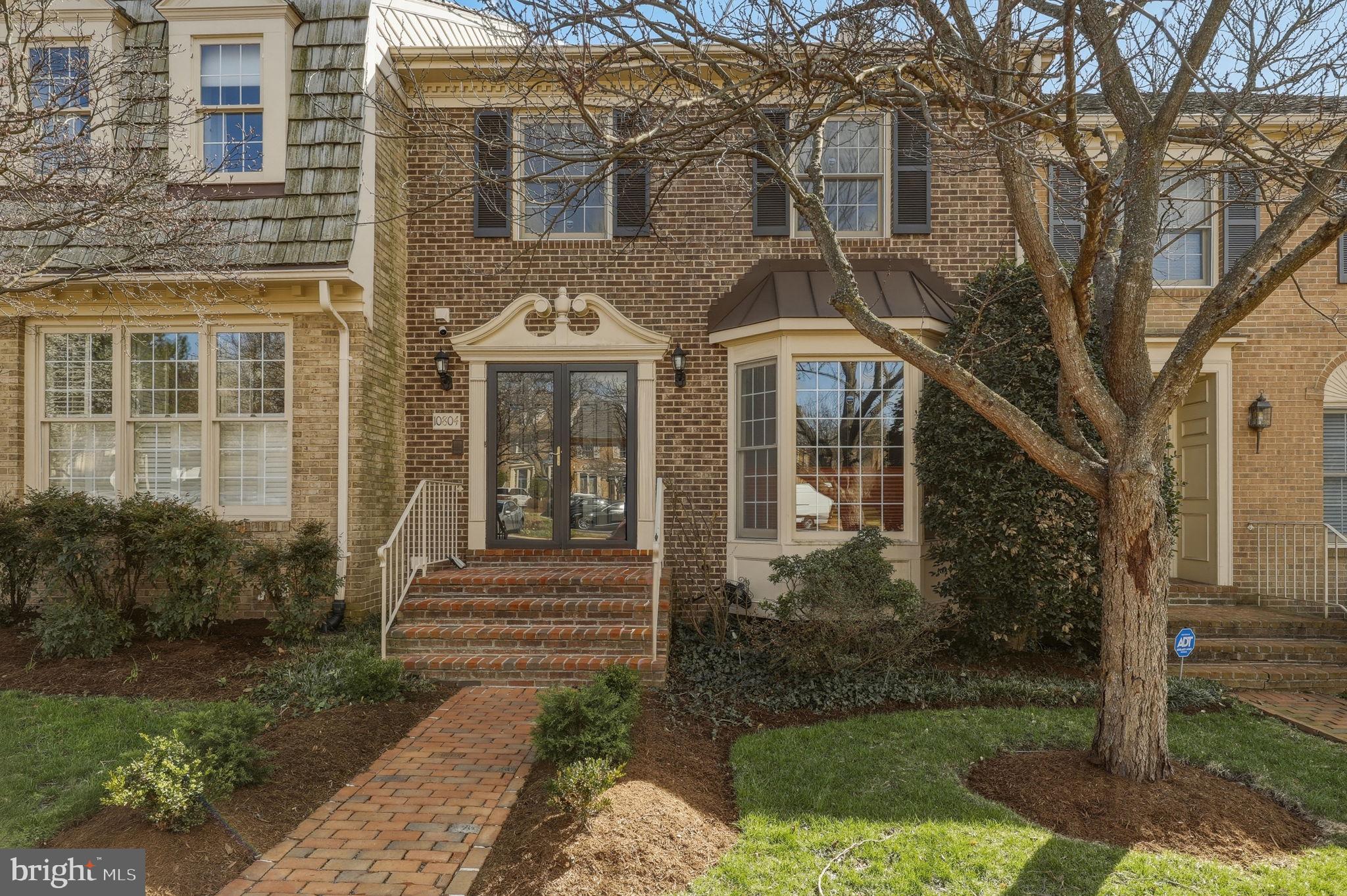 10804 BREWER HOUSE ROAD