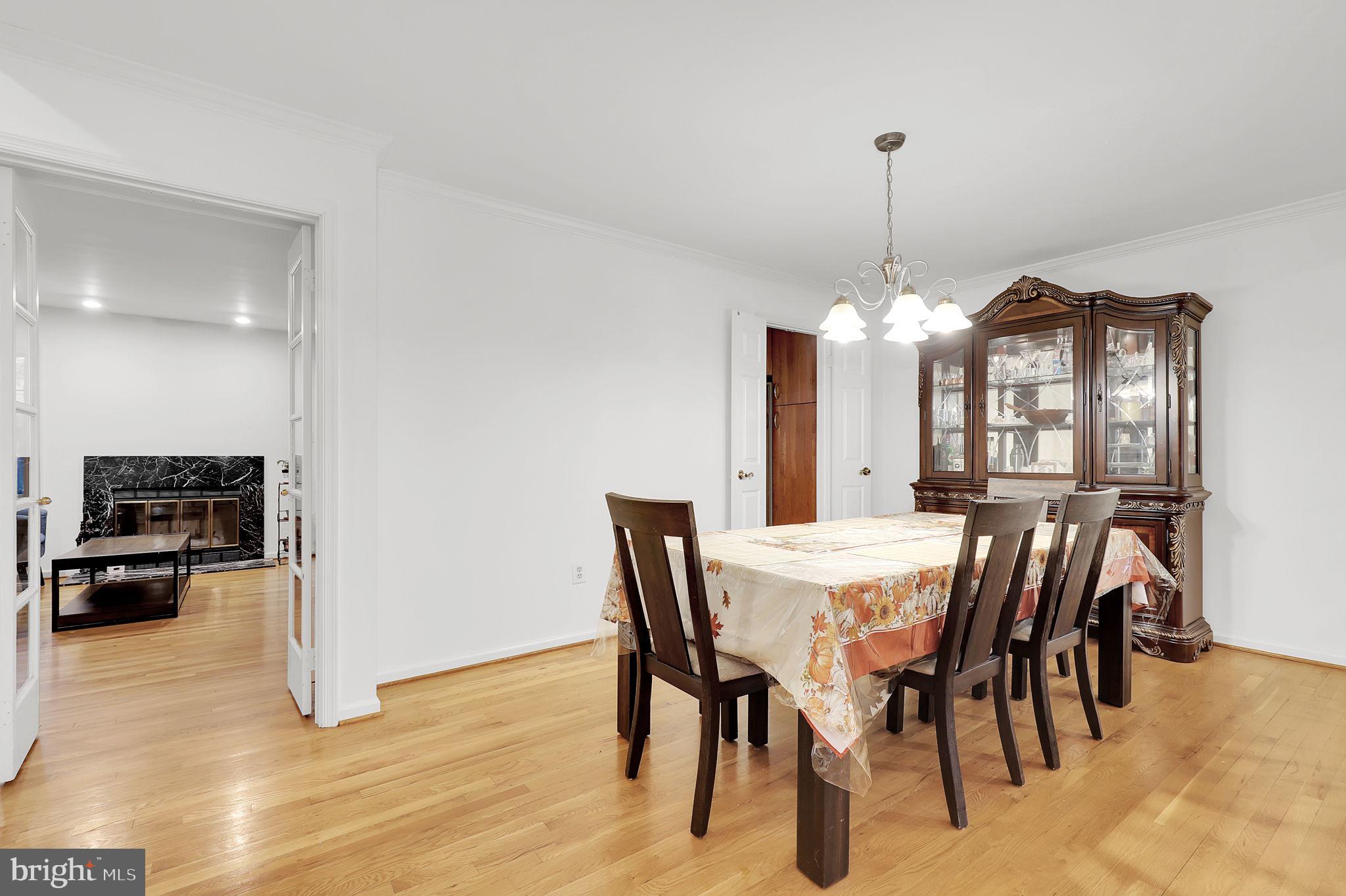 TUCKERMAN STATION - Residential