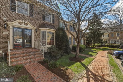 10804 BREWER HOUSE ROAD ROCKVILLE MD 20852