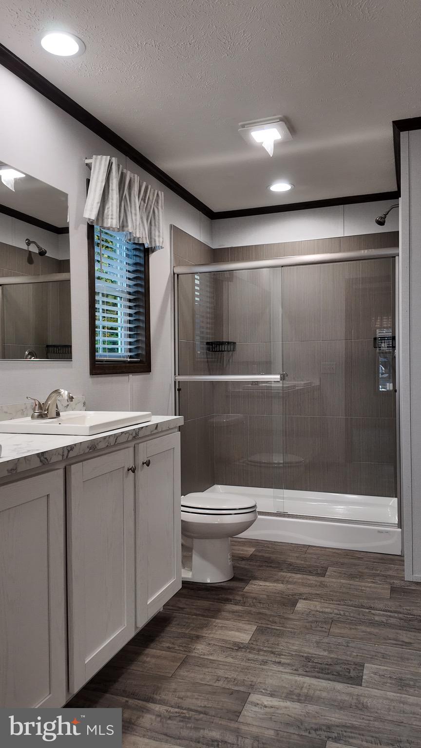 SHADOWSTONE VILLAGE - Residential