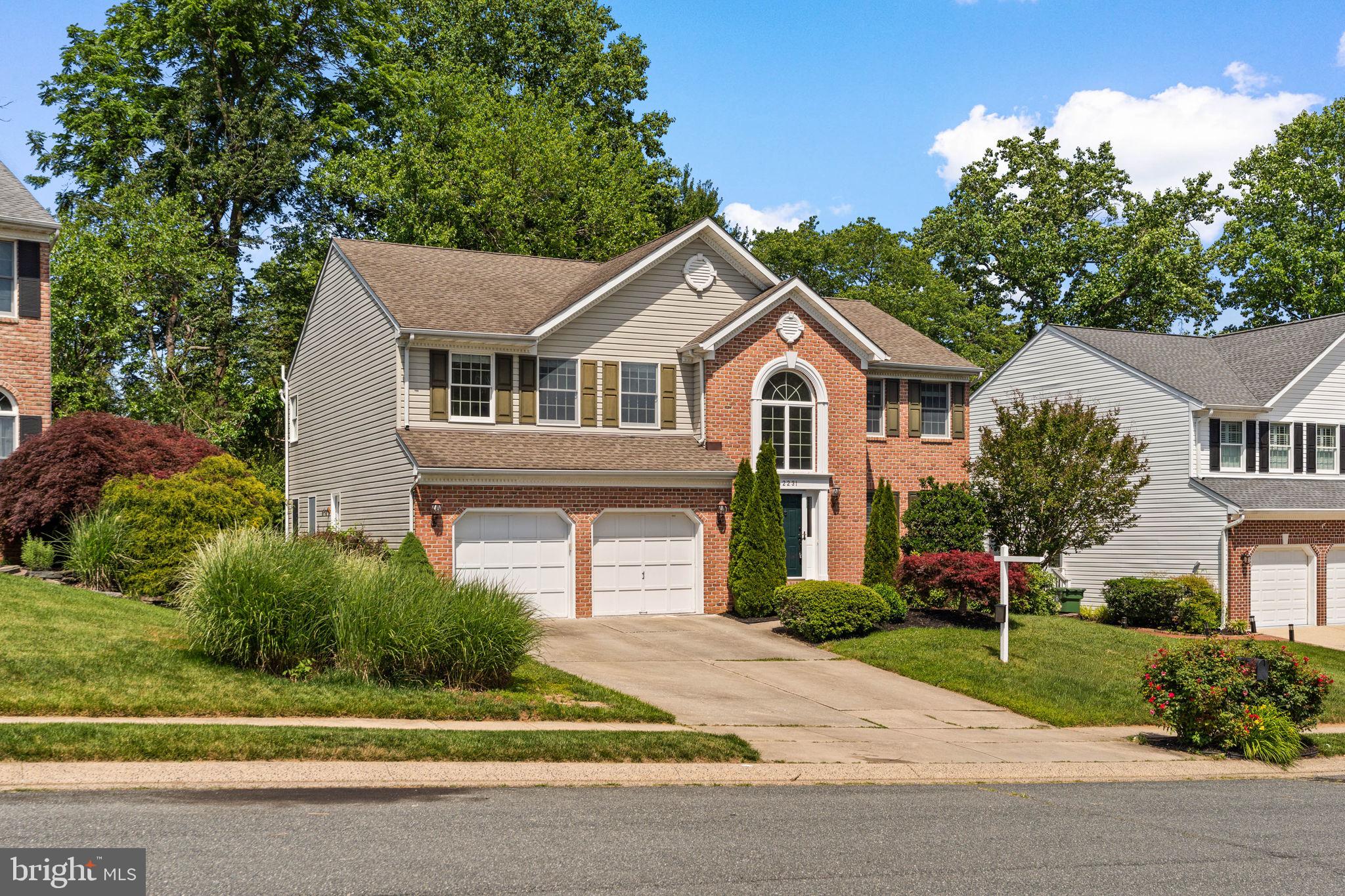 2231 GELDING WAY