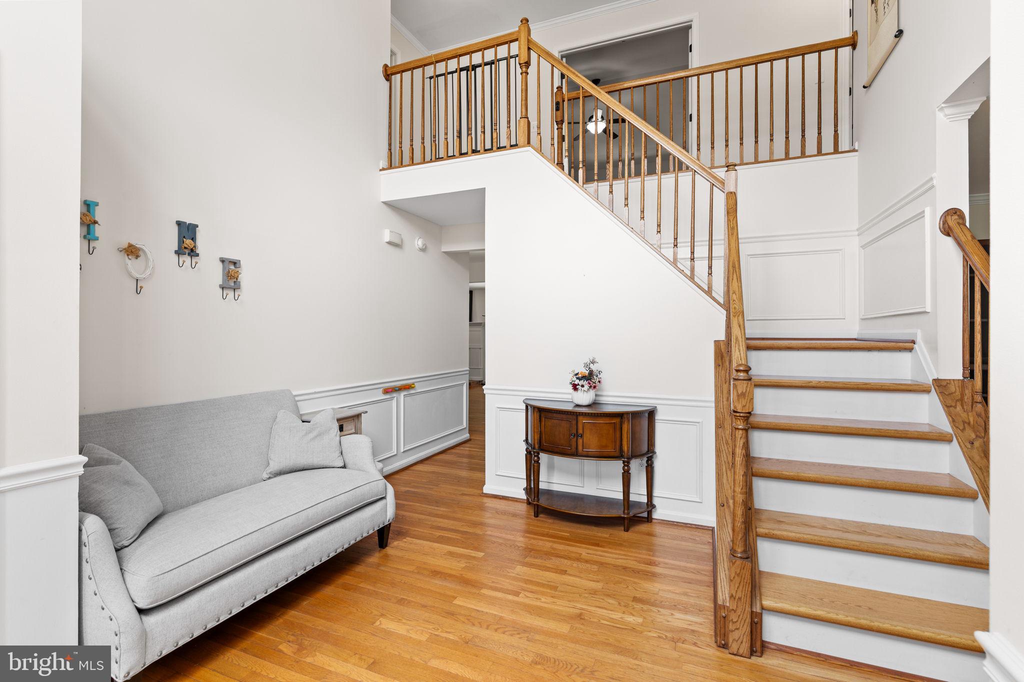 2231 GELDING WAY