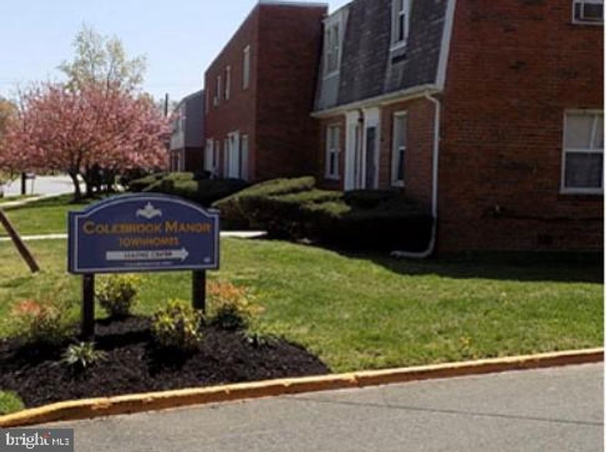 Will Go Fast  Beautiful Two Level, Newly Renovated Townhomes.  Available August 01, 2025.  Two Bedrooms, One Full Bath.  Includes Water, Parking & Trash.  Tenant Pays Electric/Gas.  Carpet Throughout Home or Wood Flooring & Carpet.  Minutes from Washington, D.C. and the Beltway.