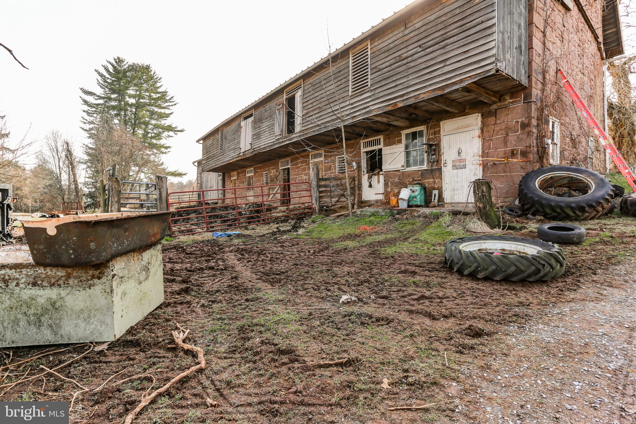 NONE AVAILABLE - Farm