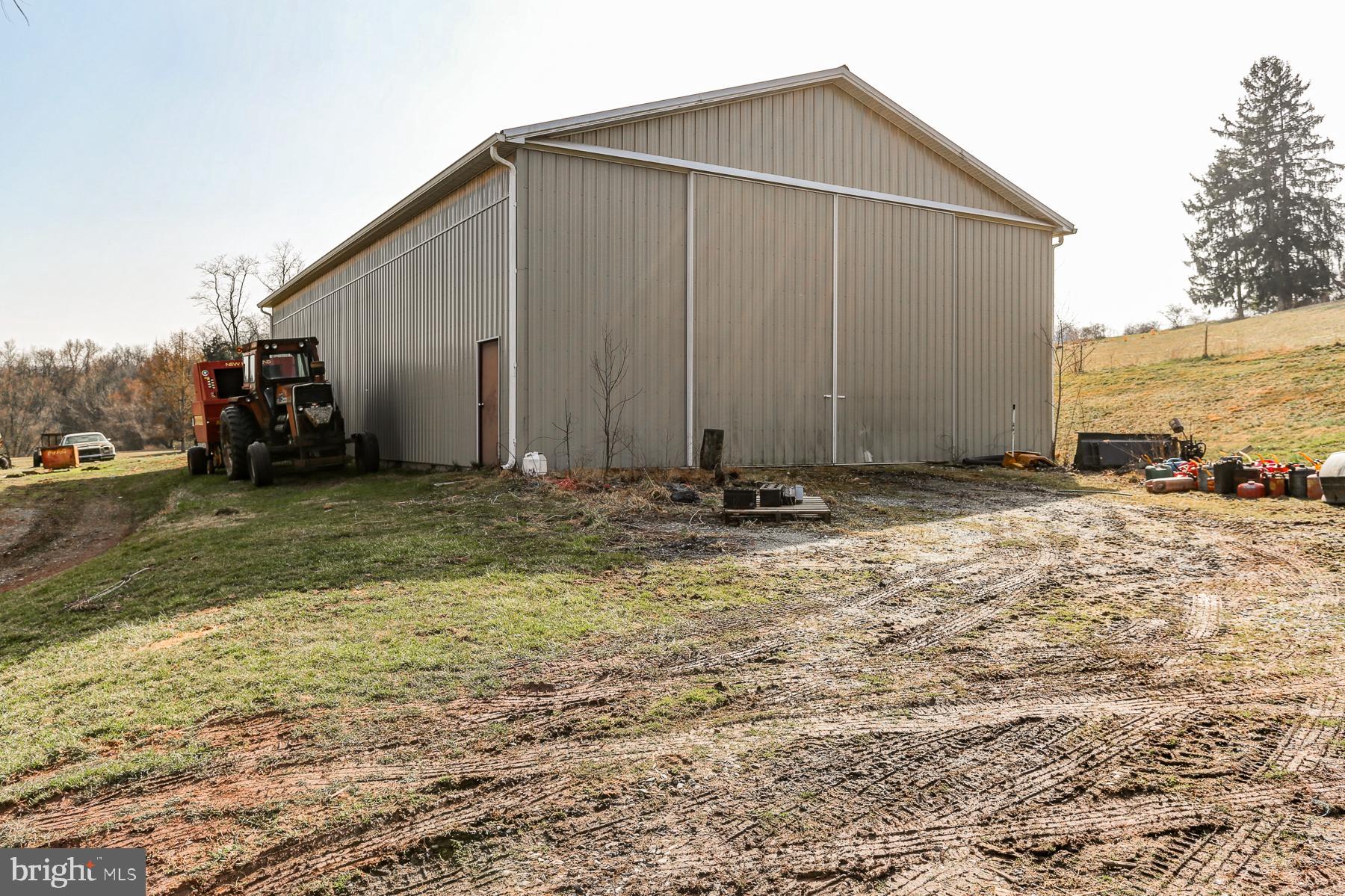 NONE AVAILABLE - Farm