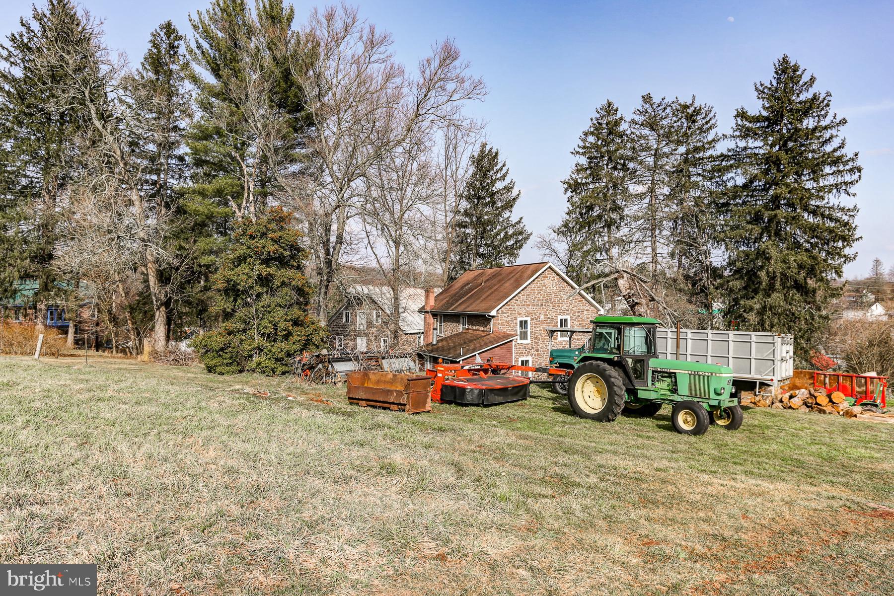 NONE AVAILABLE - Farm