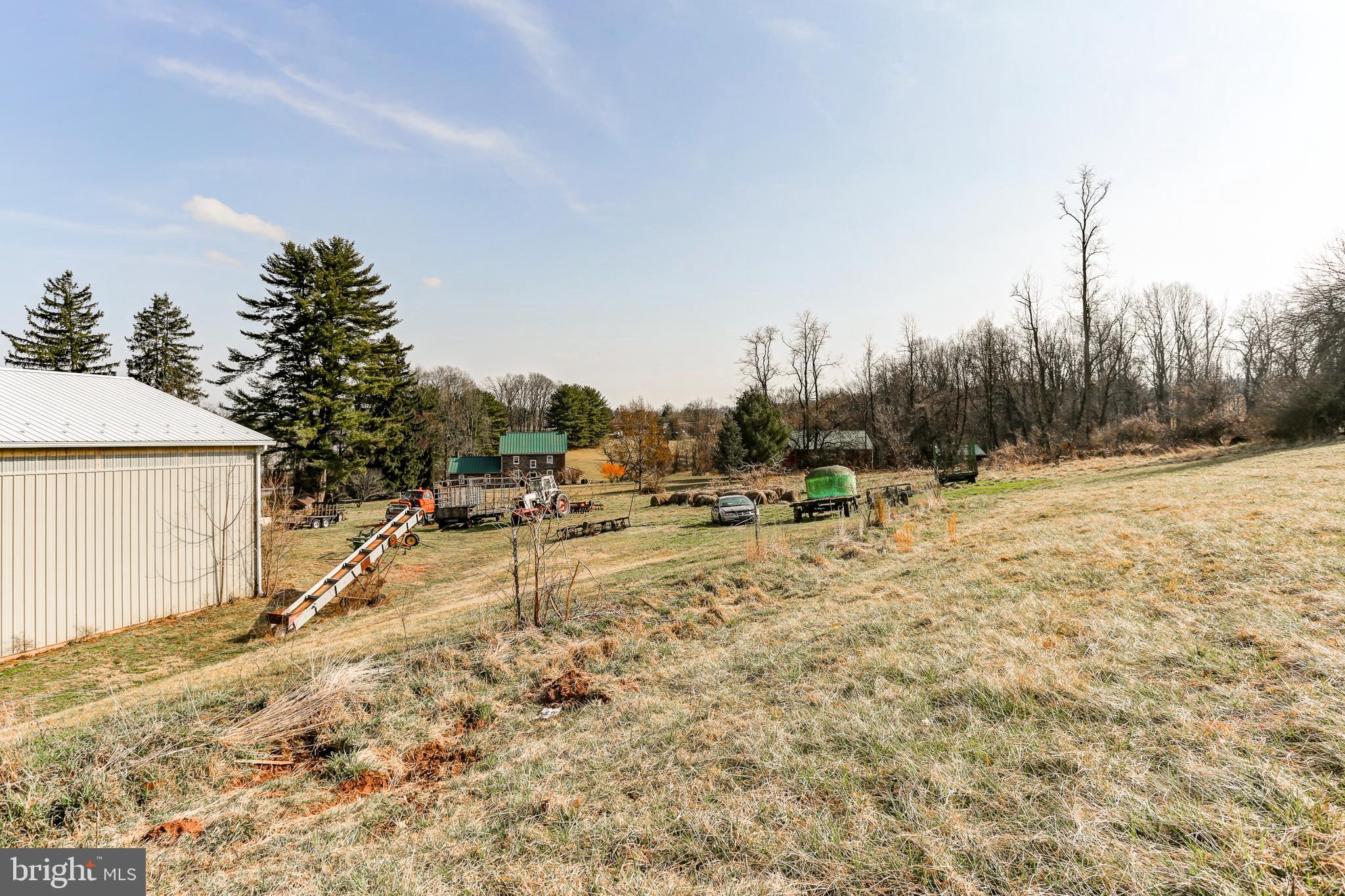 NONE AVAILABLE - Farm