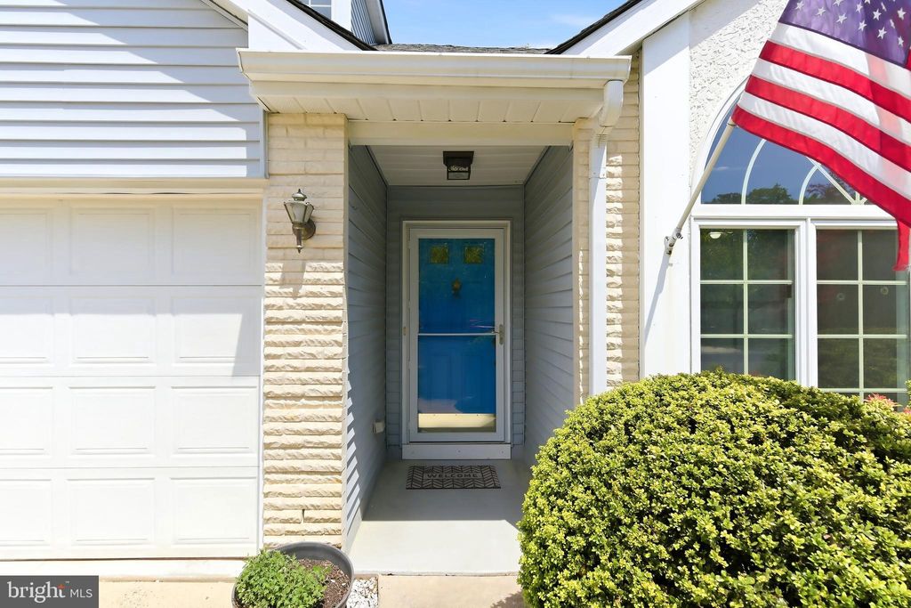 Photo of 2312 Coral Leaf Road, TOMS RIVER, NJ 08755 (MLS # NJOC2042198)