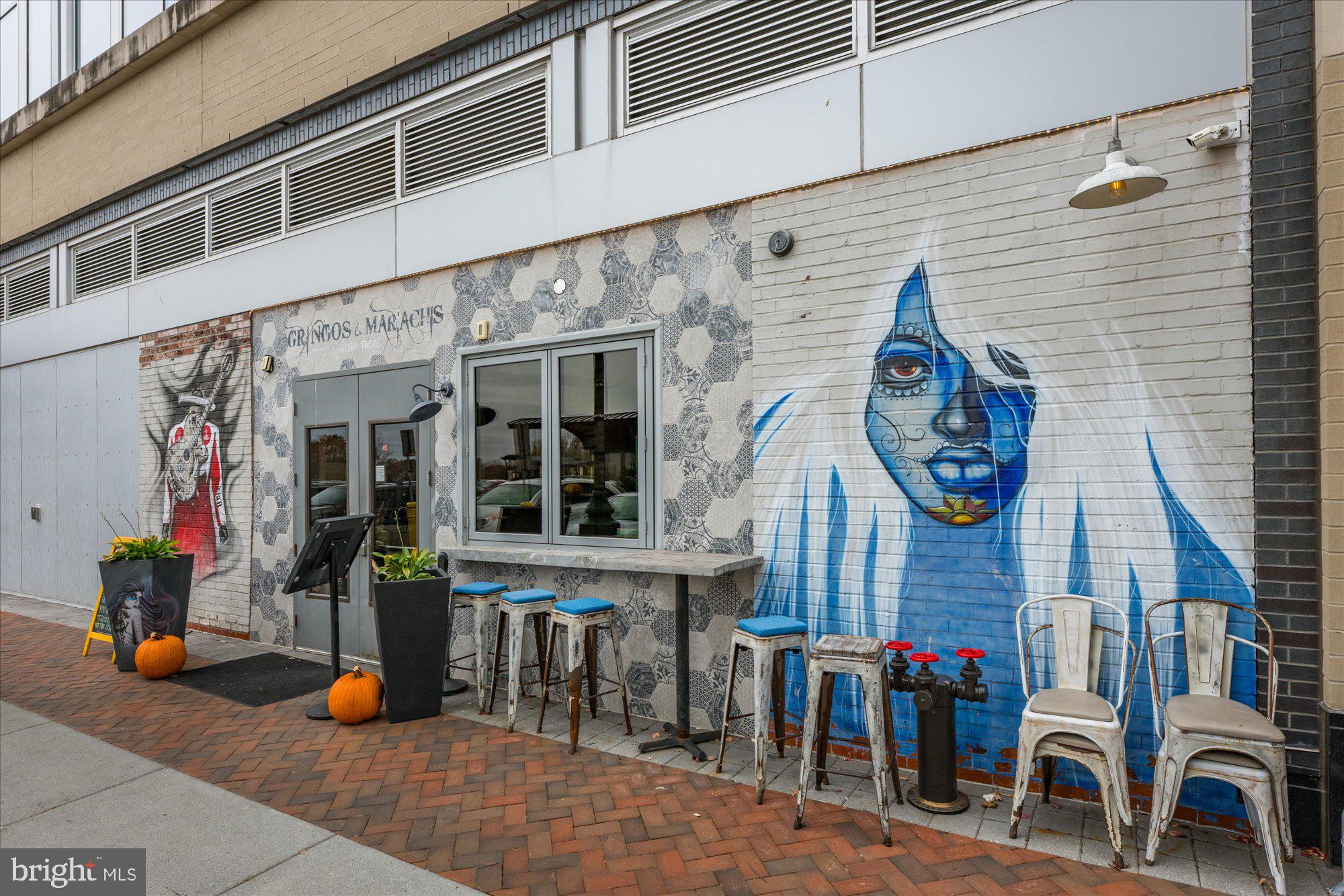 WHEEL OF FORTUNE - Residential