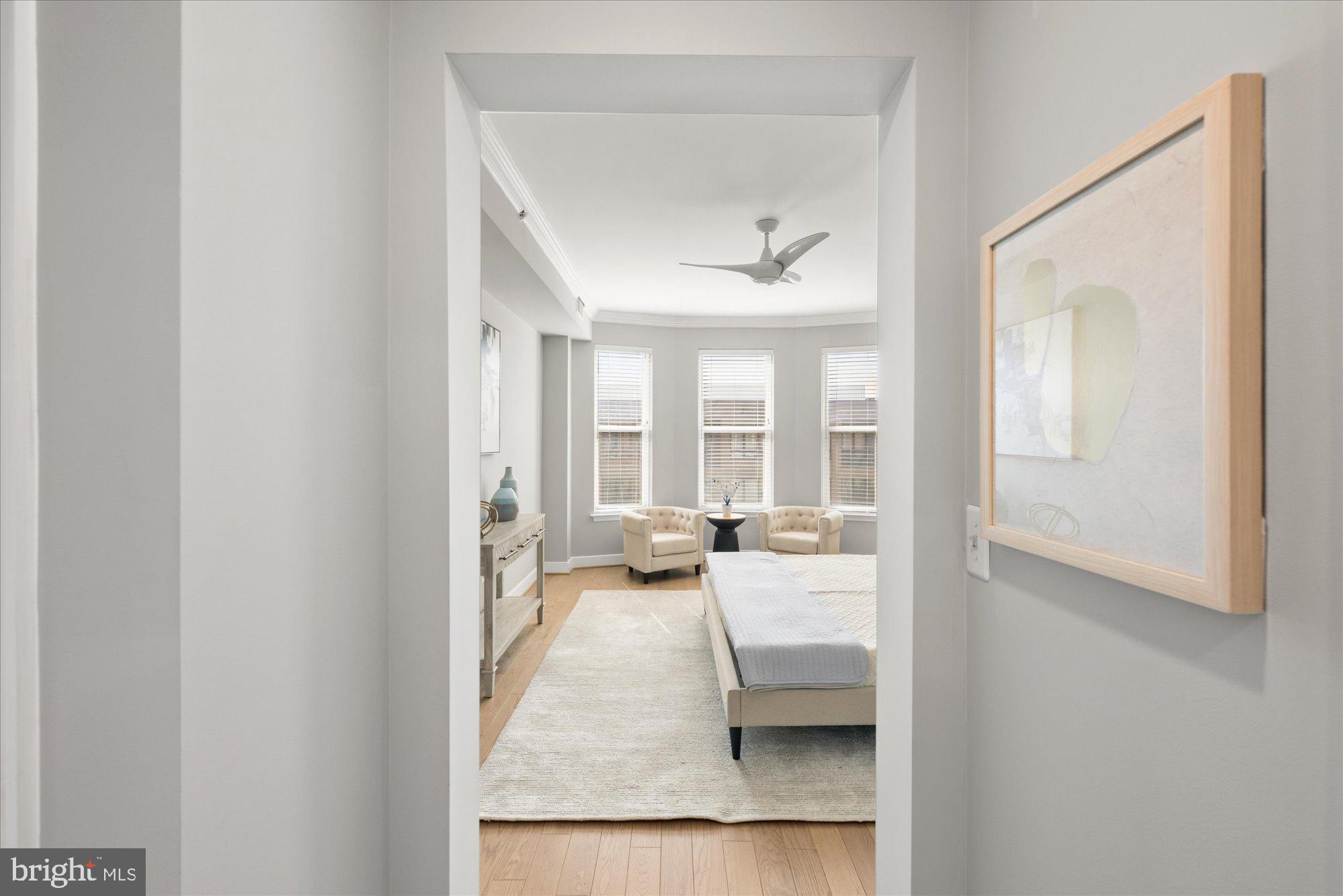 WHEEL OF FORTUNE - Residential