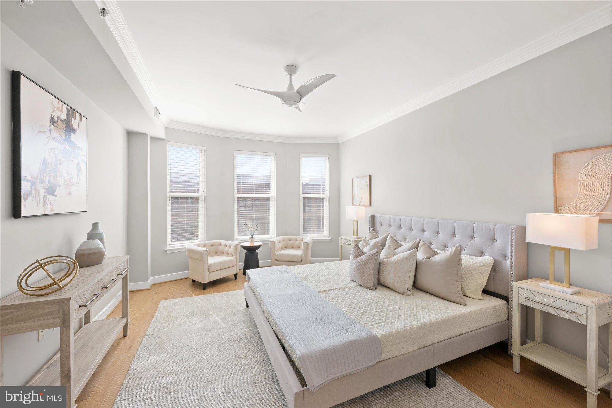 WHEEL OF FORTUNE - Residential