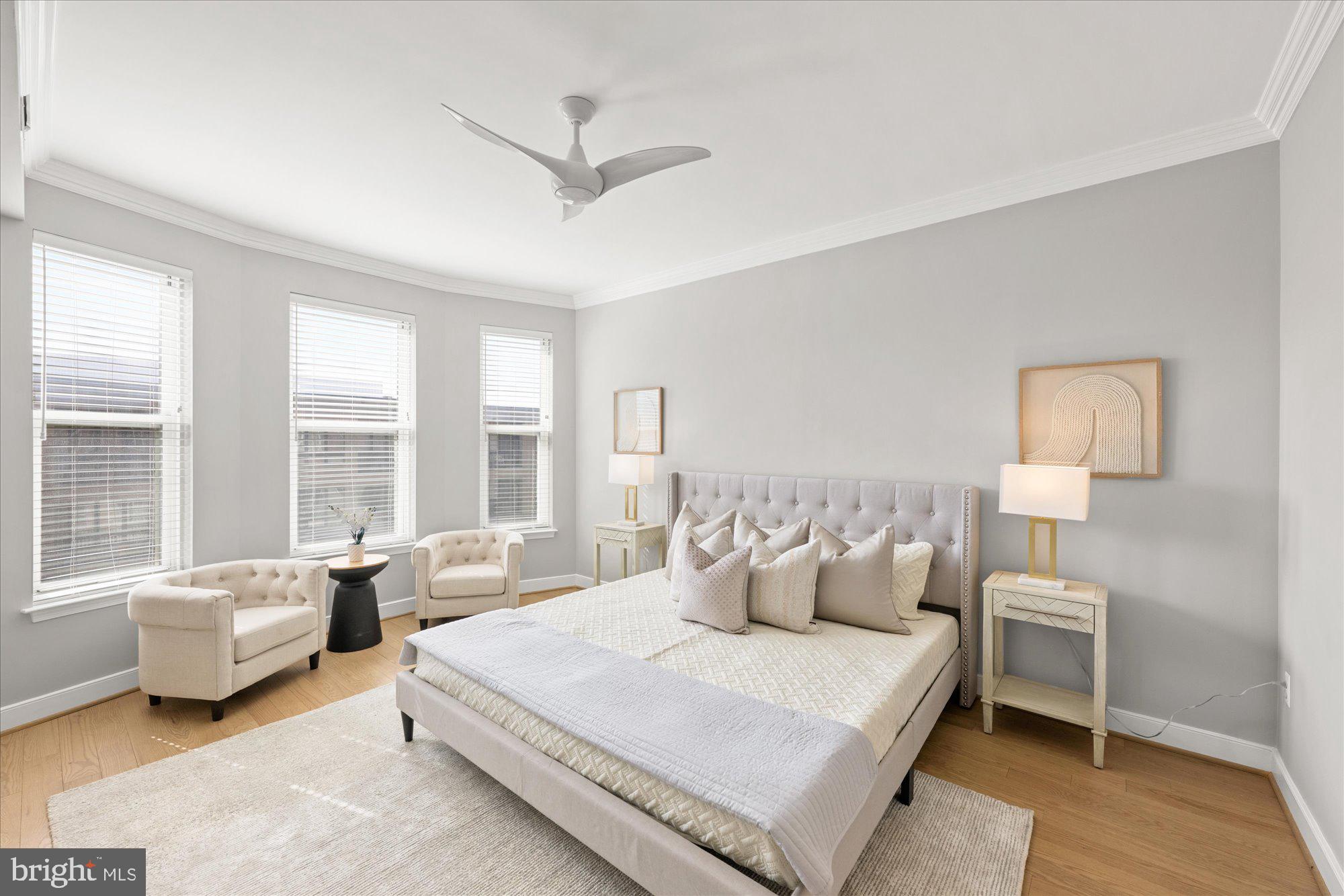 WHEEL OF FORTUNE - Residential