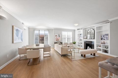 Photo of 12500 Park Potomac Avenue #404 S, POTOMAC, MD 20854 (MLS # MDMC2215026)