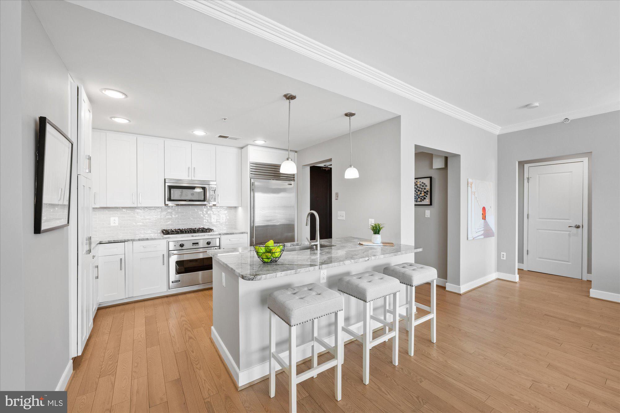 WHEEL OF FORTUNE - Residential