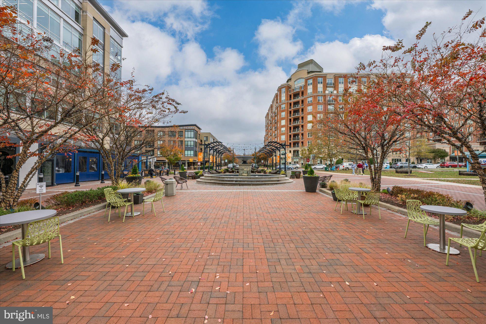 WHEEL OF FORTUNE - Residential