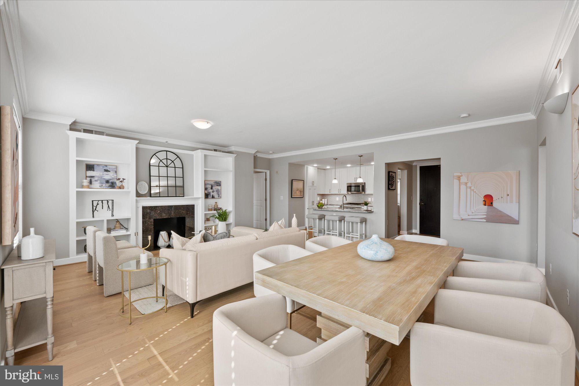 WHEEL OF FORTUNE - Residential