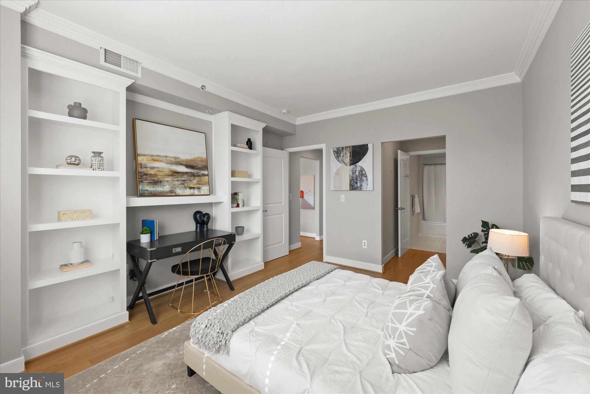 WHEEL OF FORTUNE - Residential