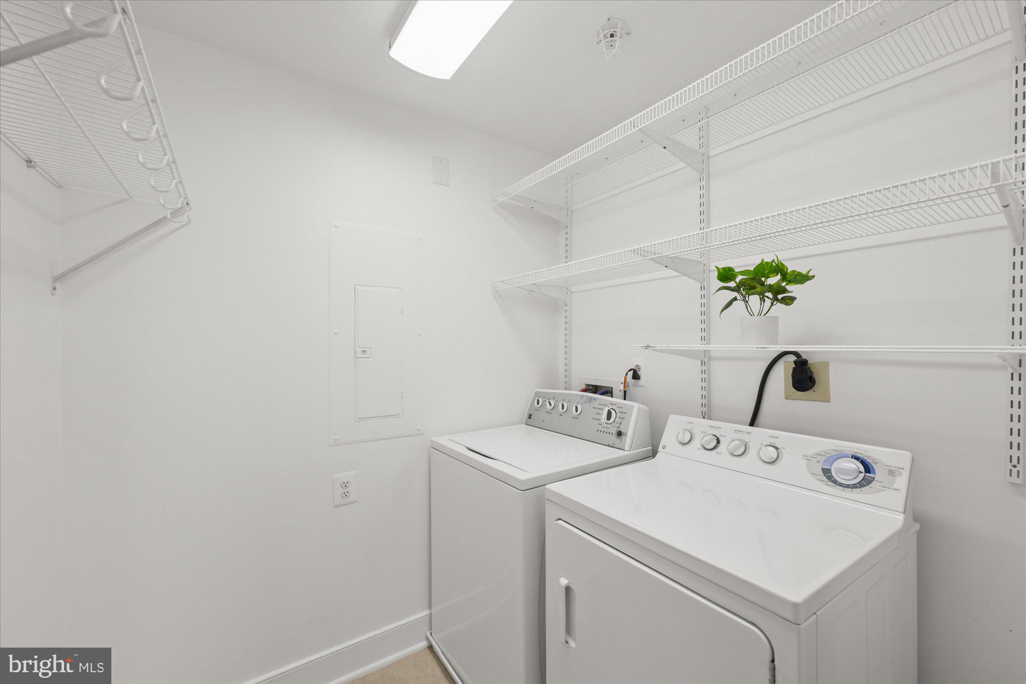 WHEEL OF FORTUNE - Residential