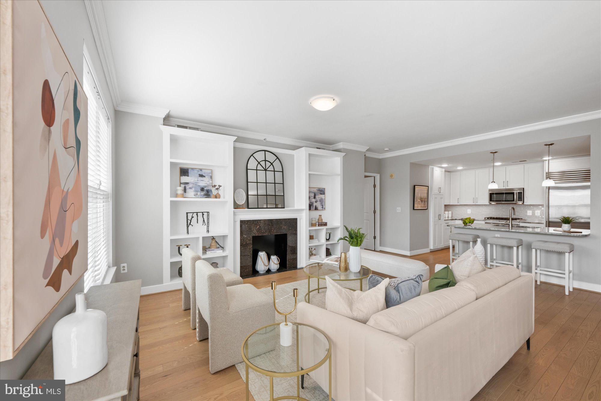 WHEEL OF FORTUNE - Residential