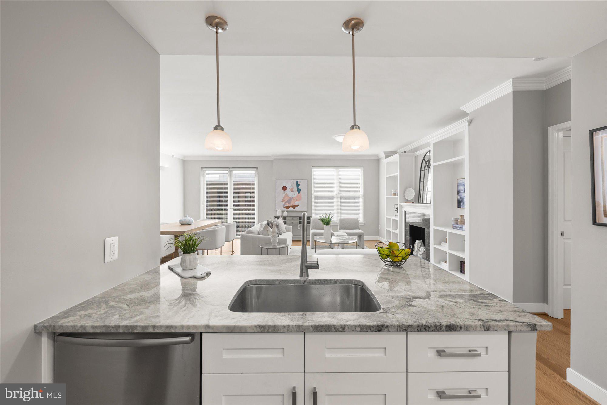 WHEEL OF FORTUNE - Residential