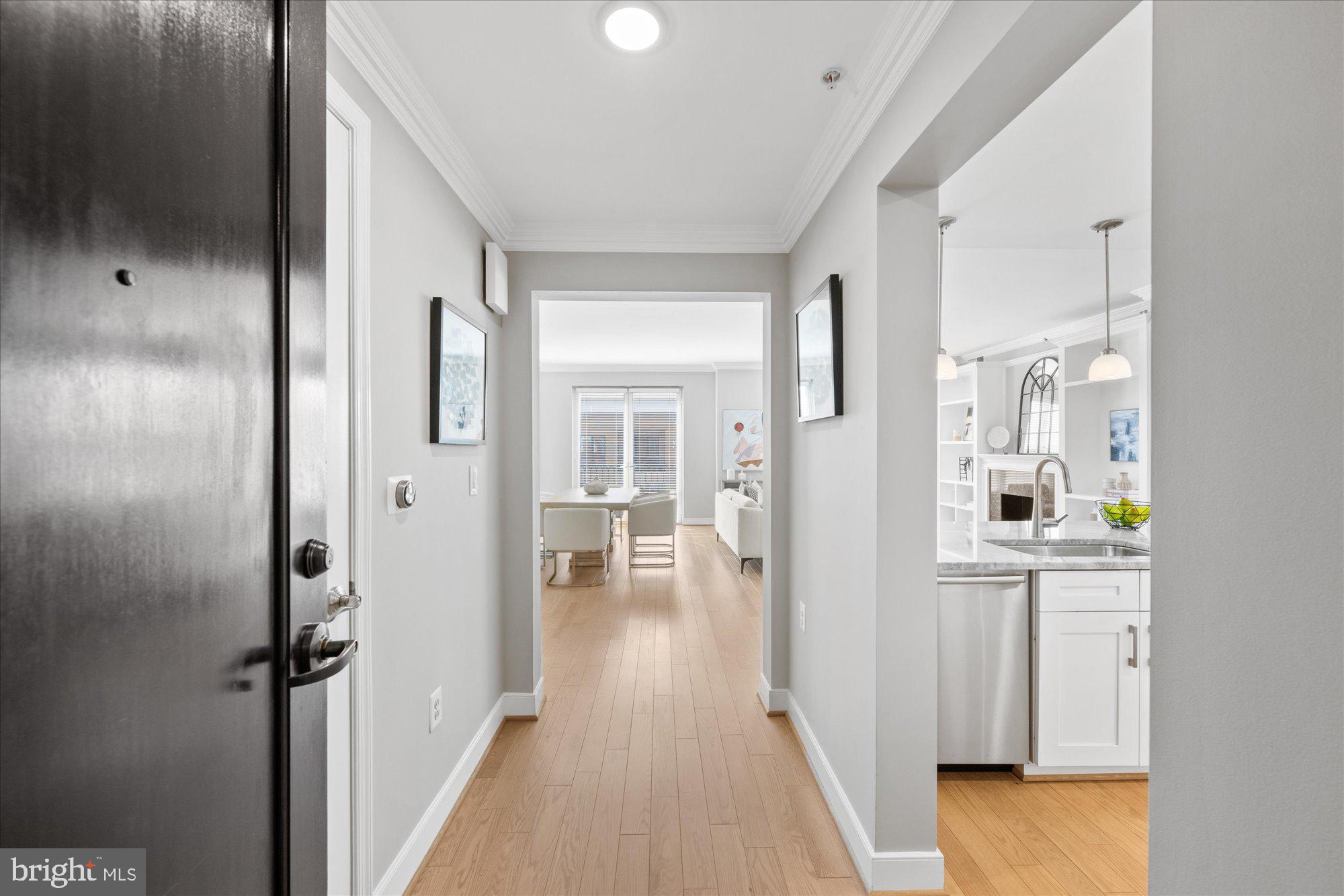 WHEEL OF FORTUNE - Residential