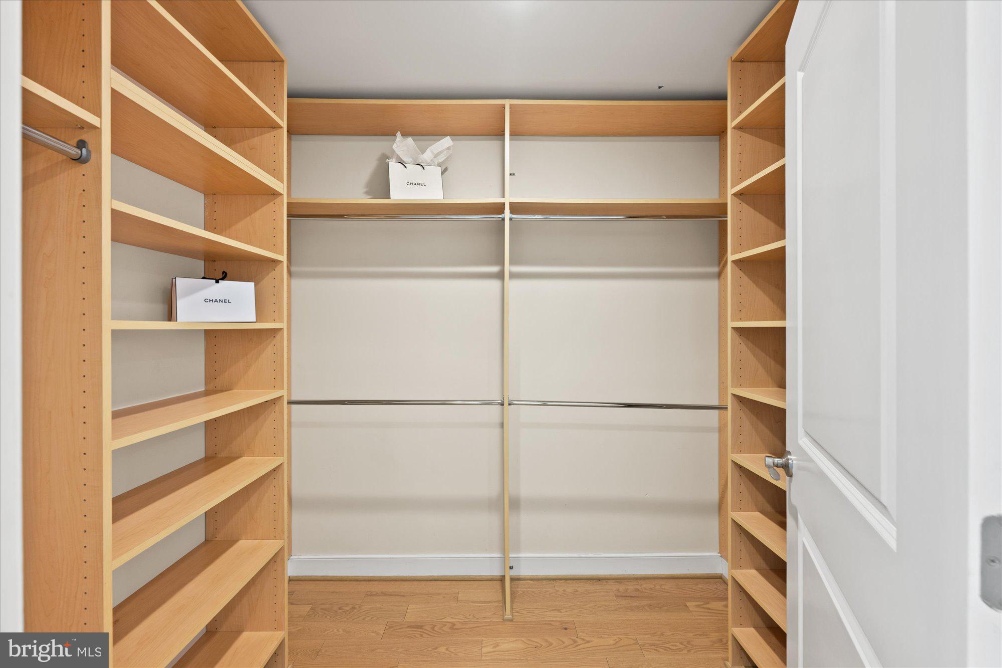 WHEEL OF FORTUNE - Residential