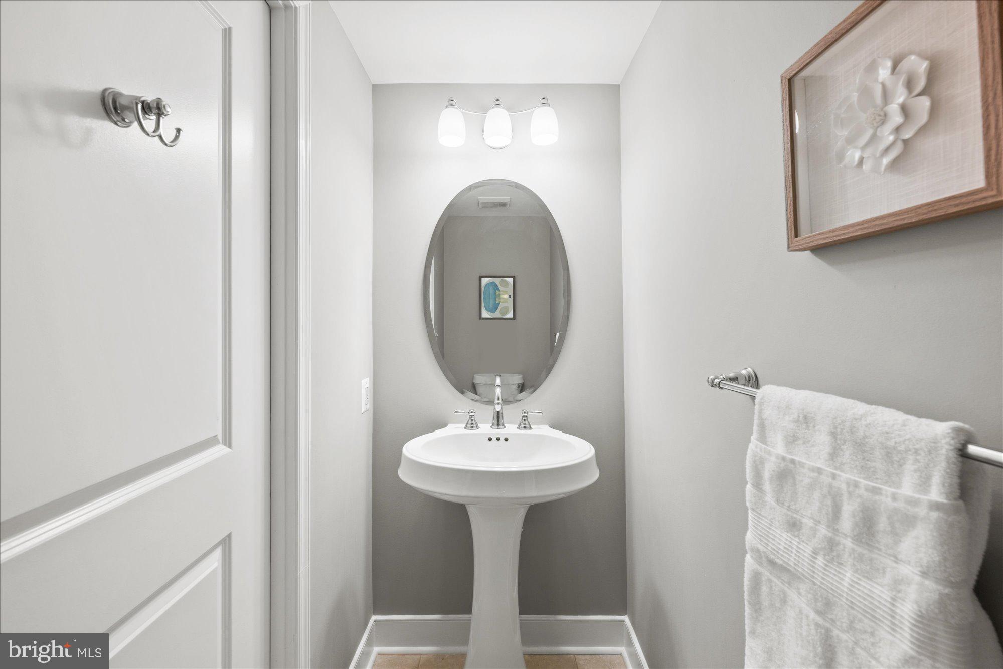 WHEEL OF FORTUNE - Residential