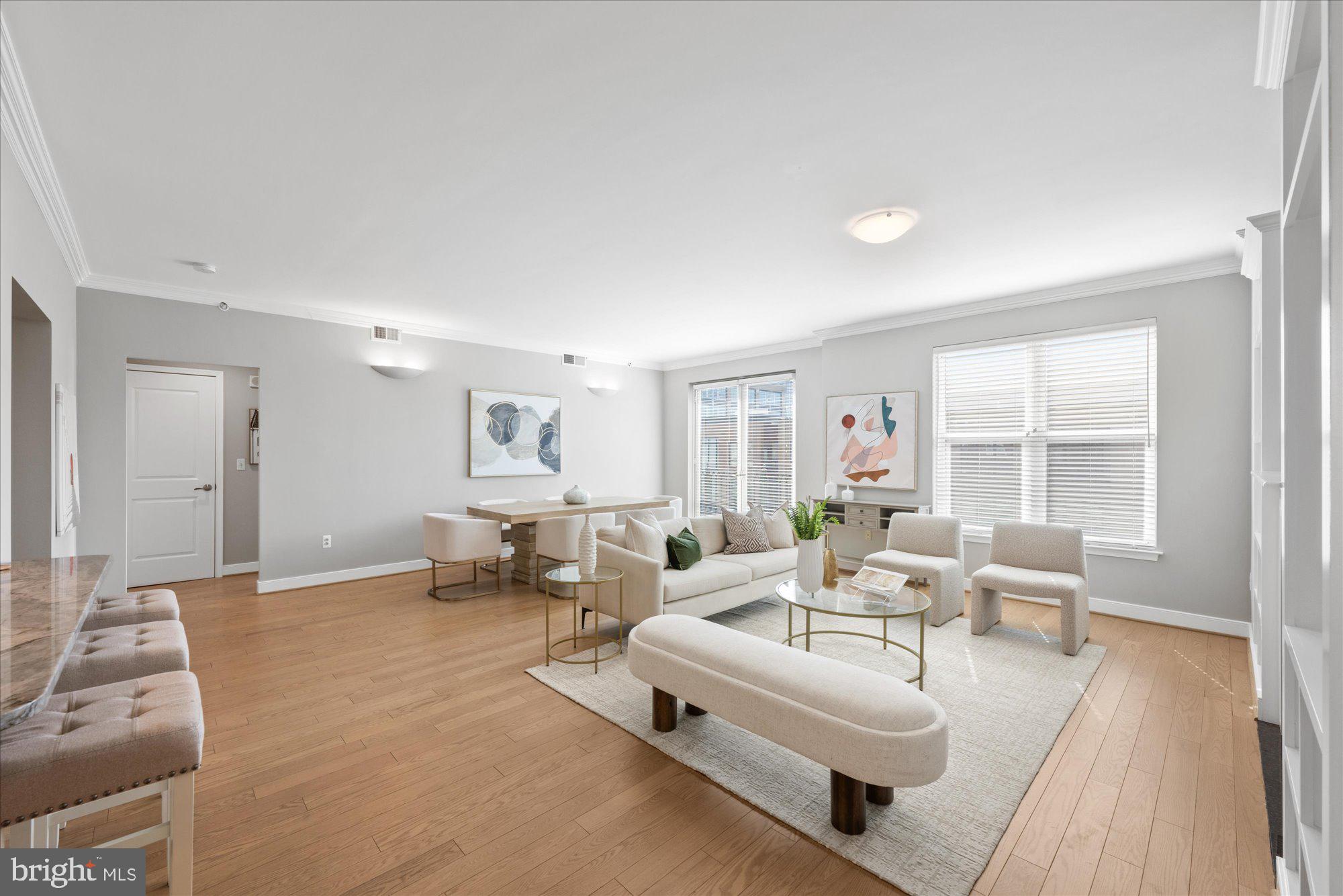 WHEEL OF FORTUNE - Residential