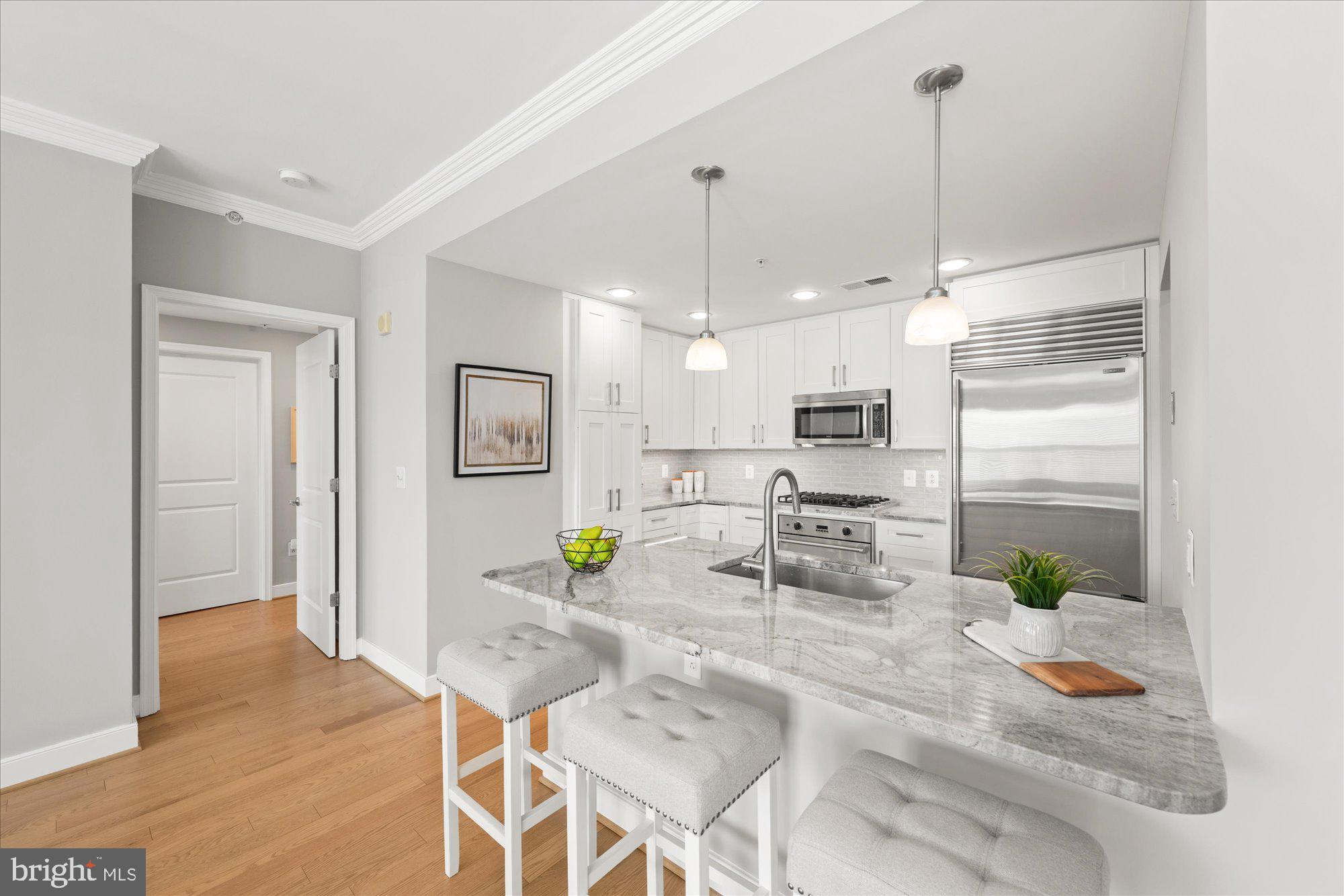 WHEEL OF FORTUNE - Residential