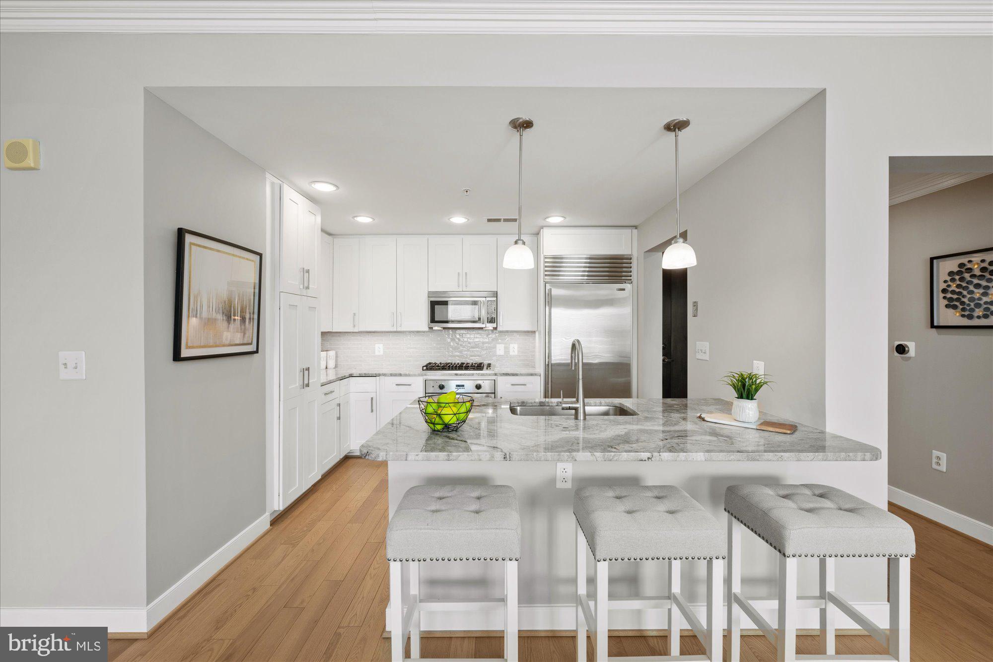 WHEEL OF FORTUNE - Residential