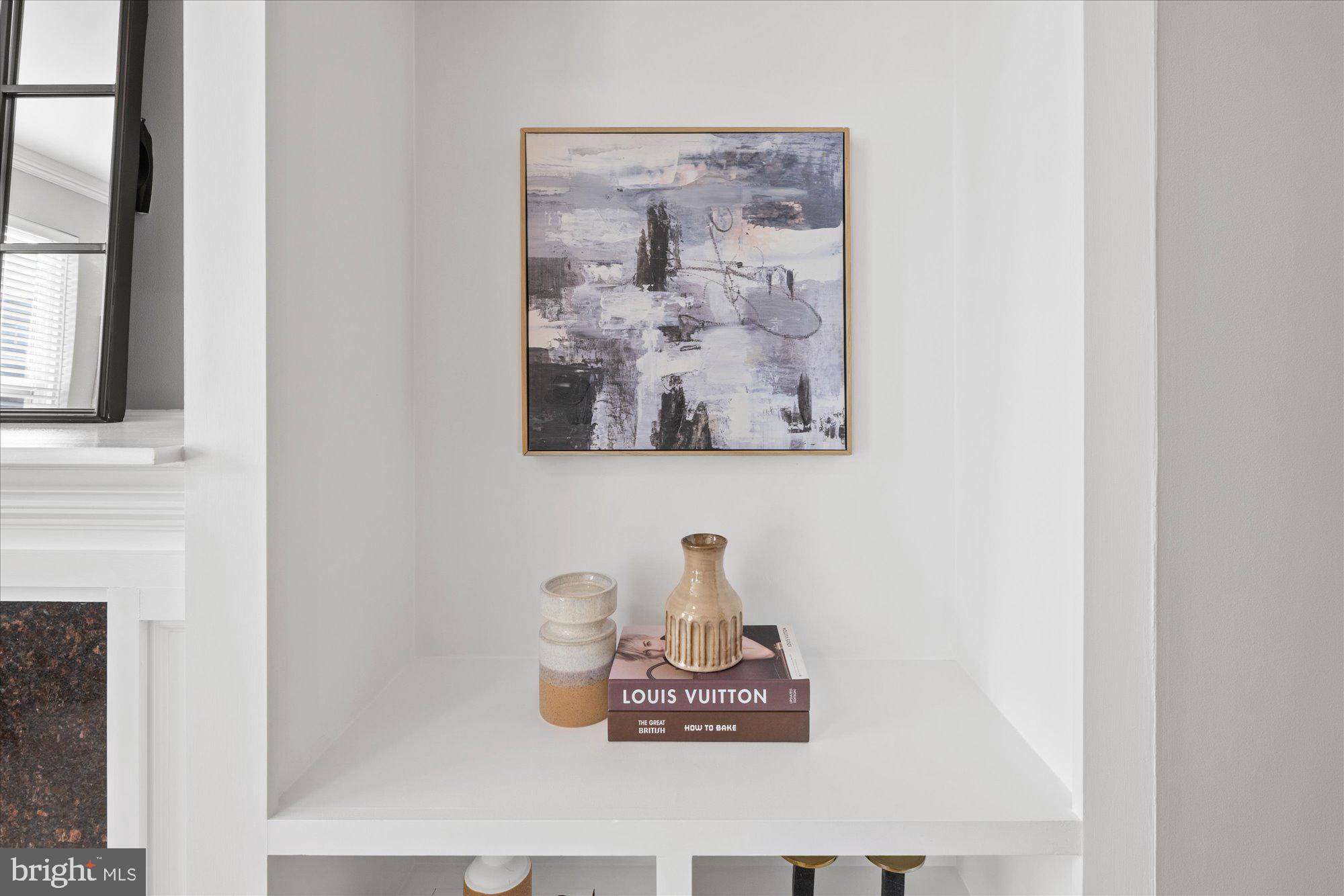 WHEEL OF FORTUNE - Residential