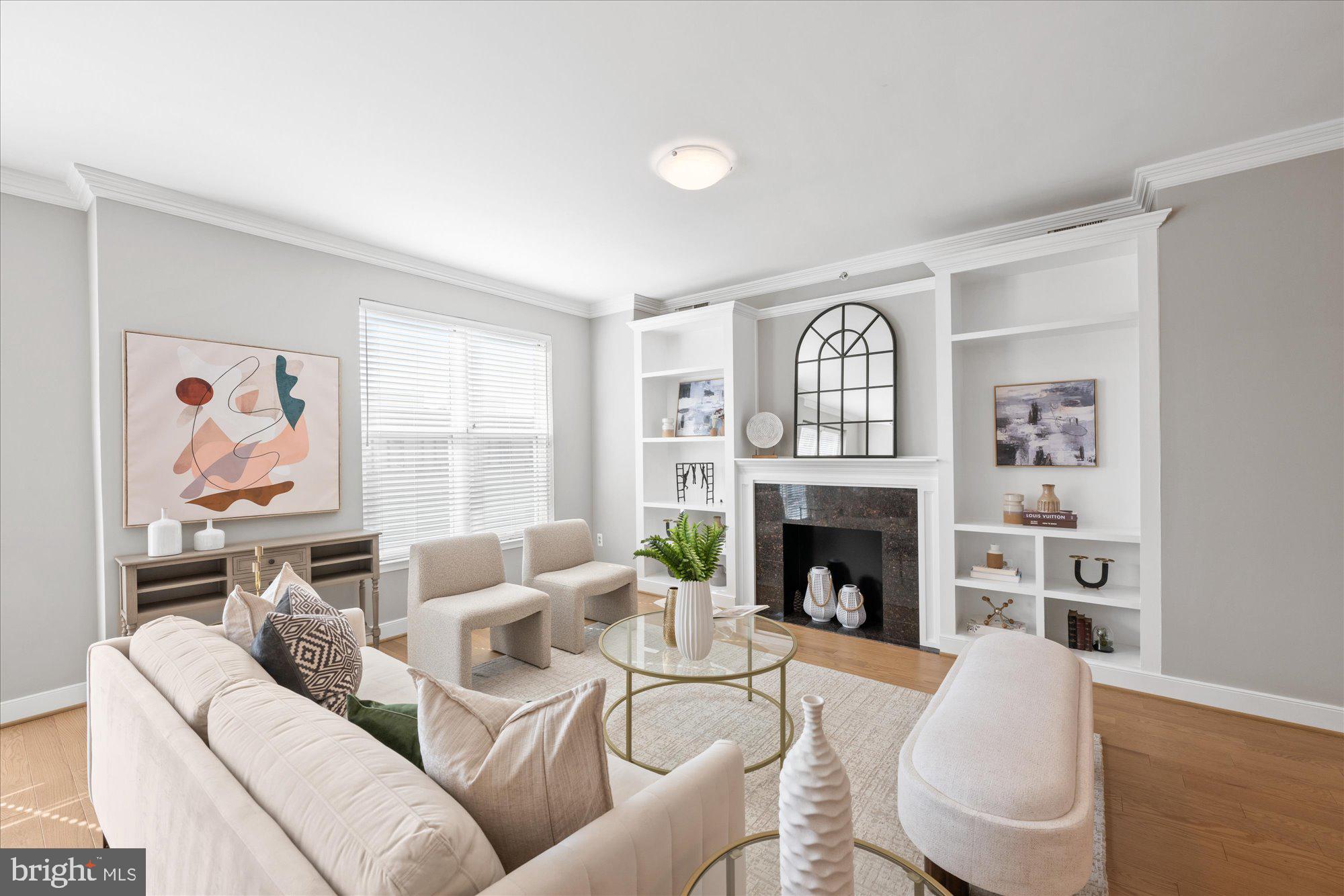 WHEEL OF FORTUNE - Residential