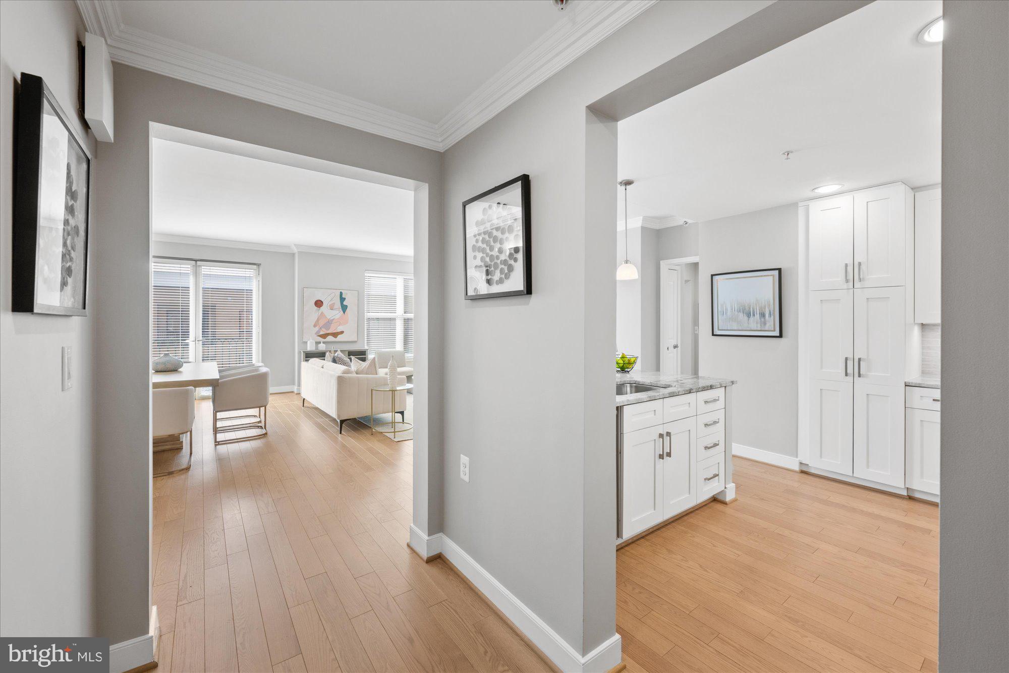 WHEEL OF FORTUNE - Residential