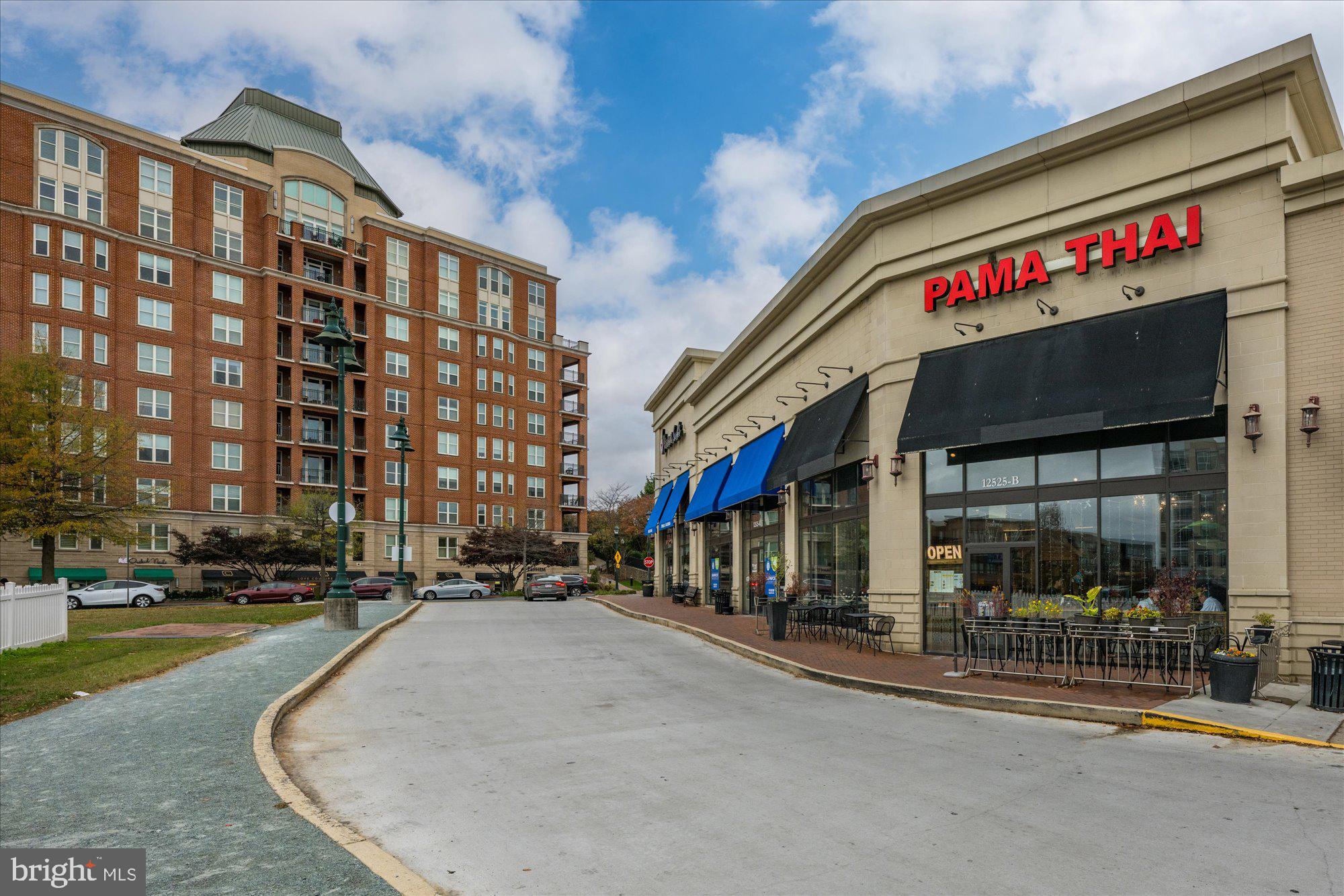 WHEEL OF FORTUNE - Residential