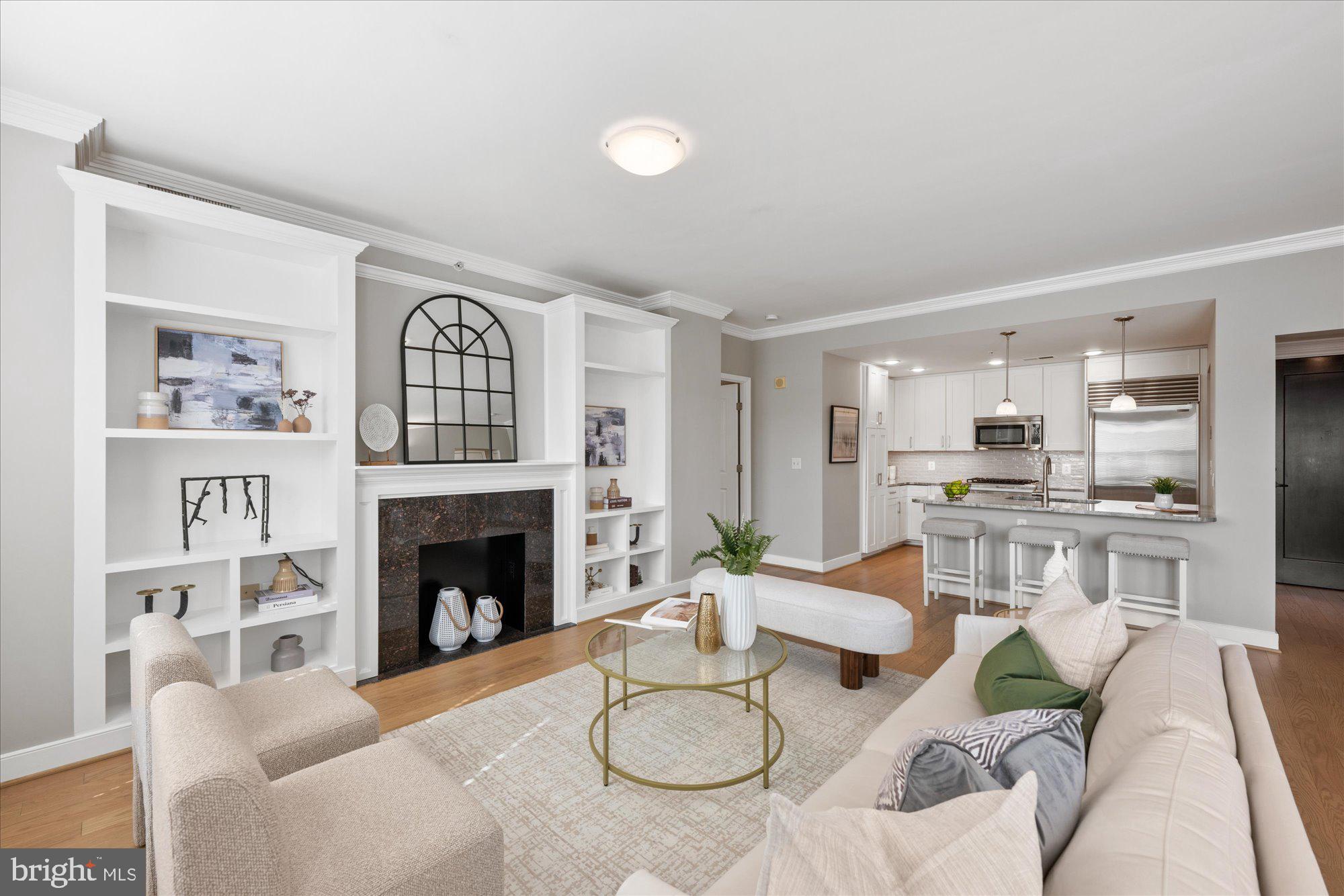 WHEEL OF FORTUNE - Residential