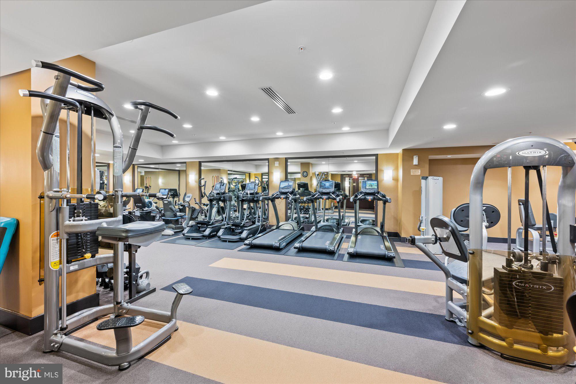 WHEEL OF FORTUNE - Residential