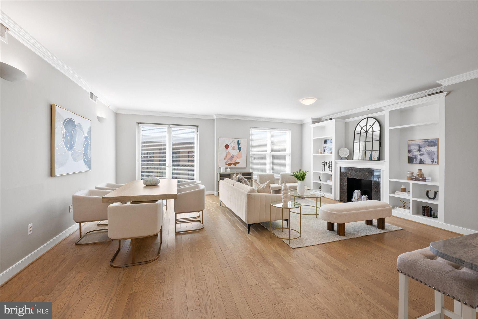 WHEEL OF FORTUNE - Residential