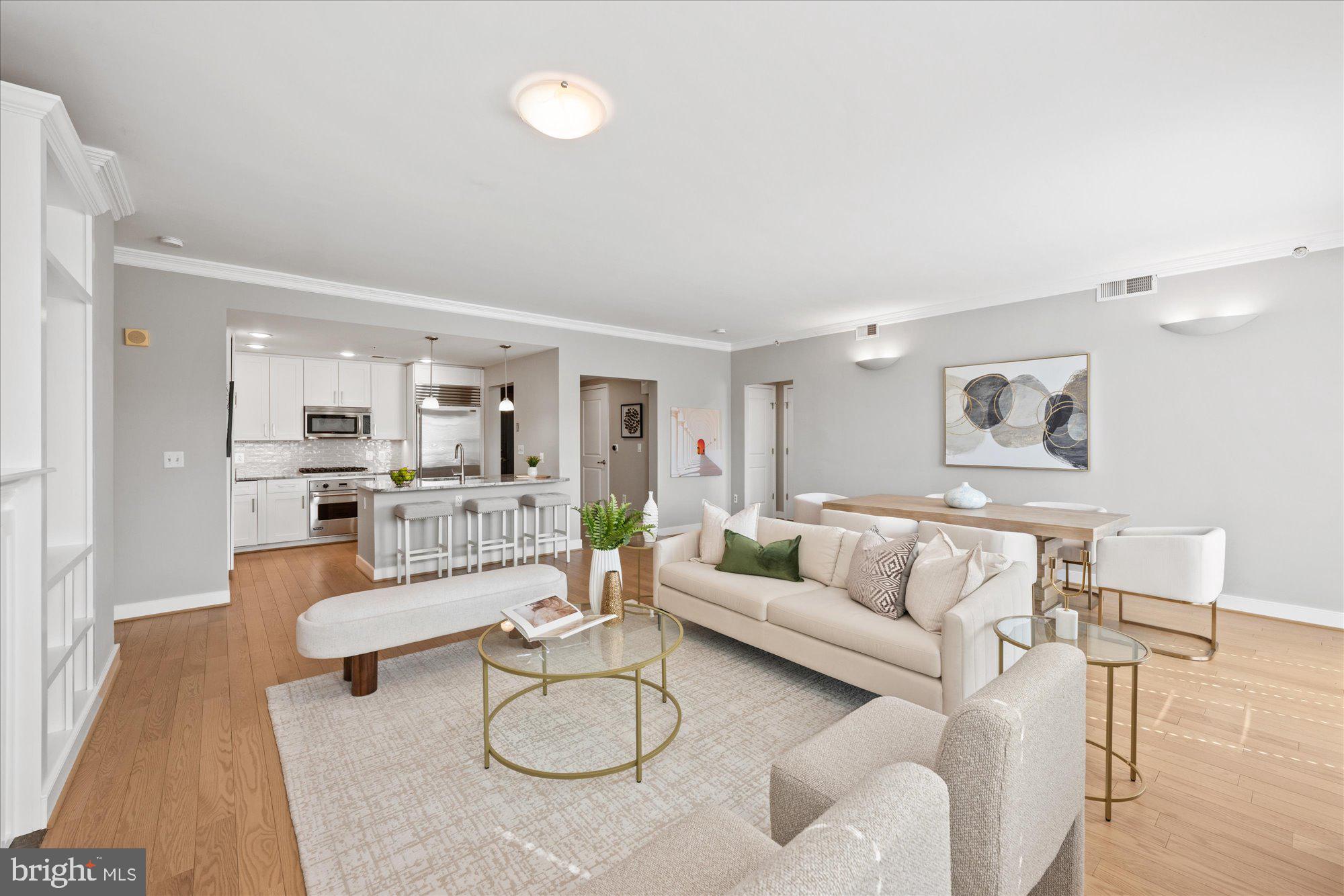 WHEEL OF FORTUNE - Residential