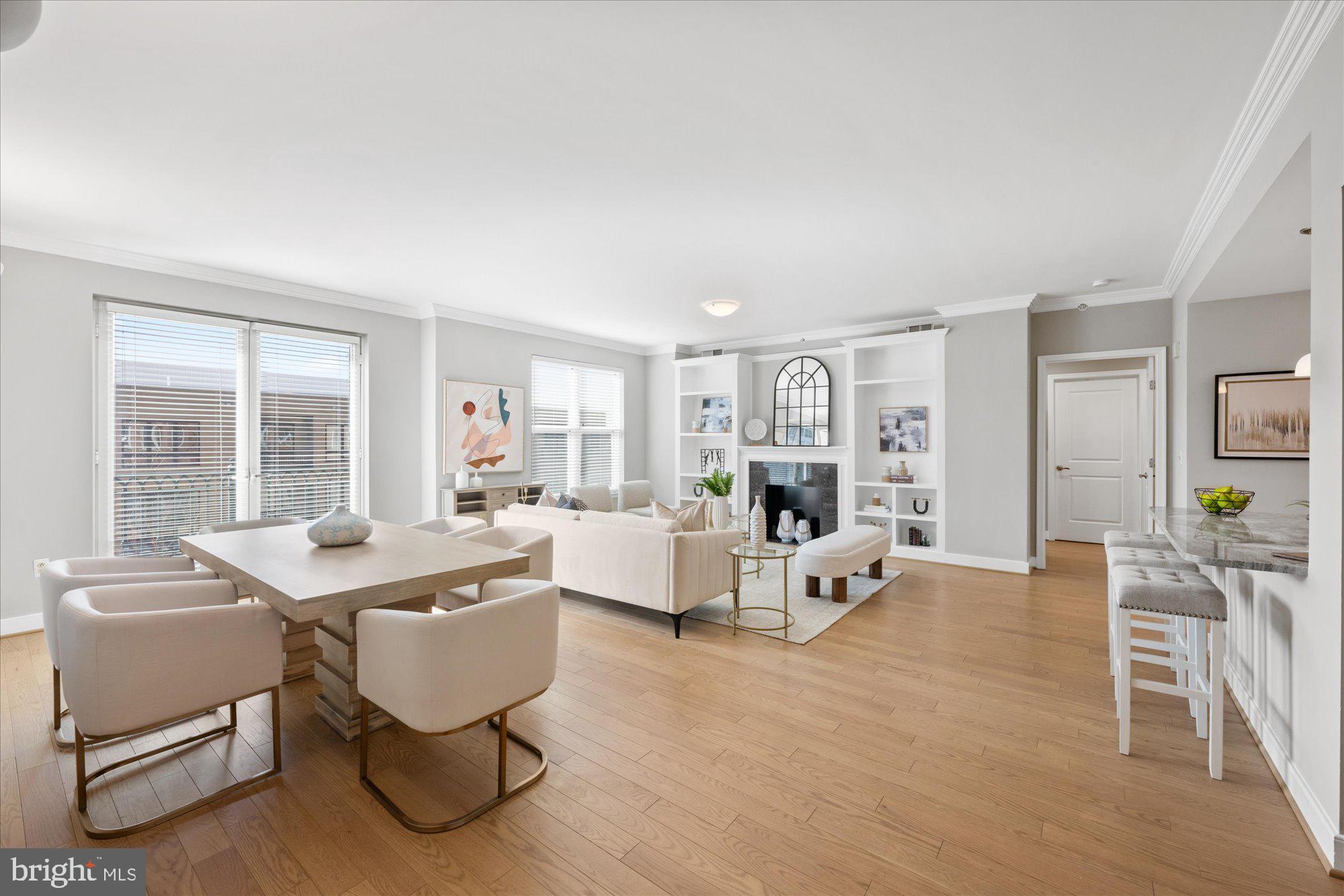 WHEEL OF FORTUNE - Residential